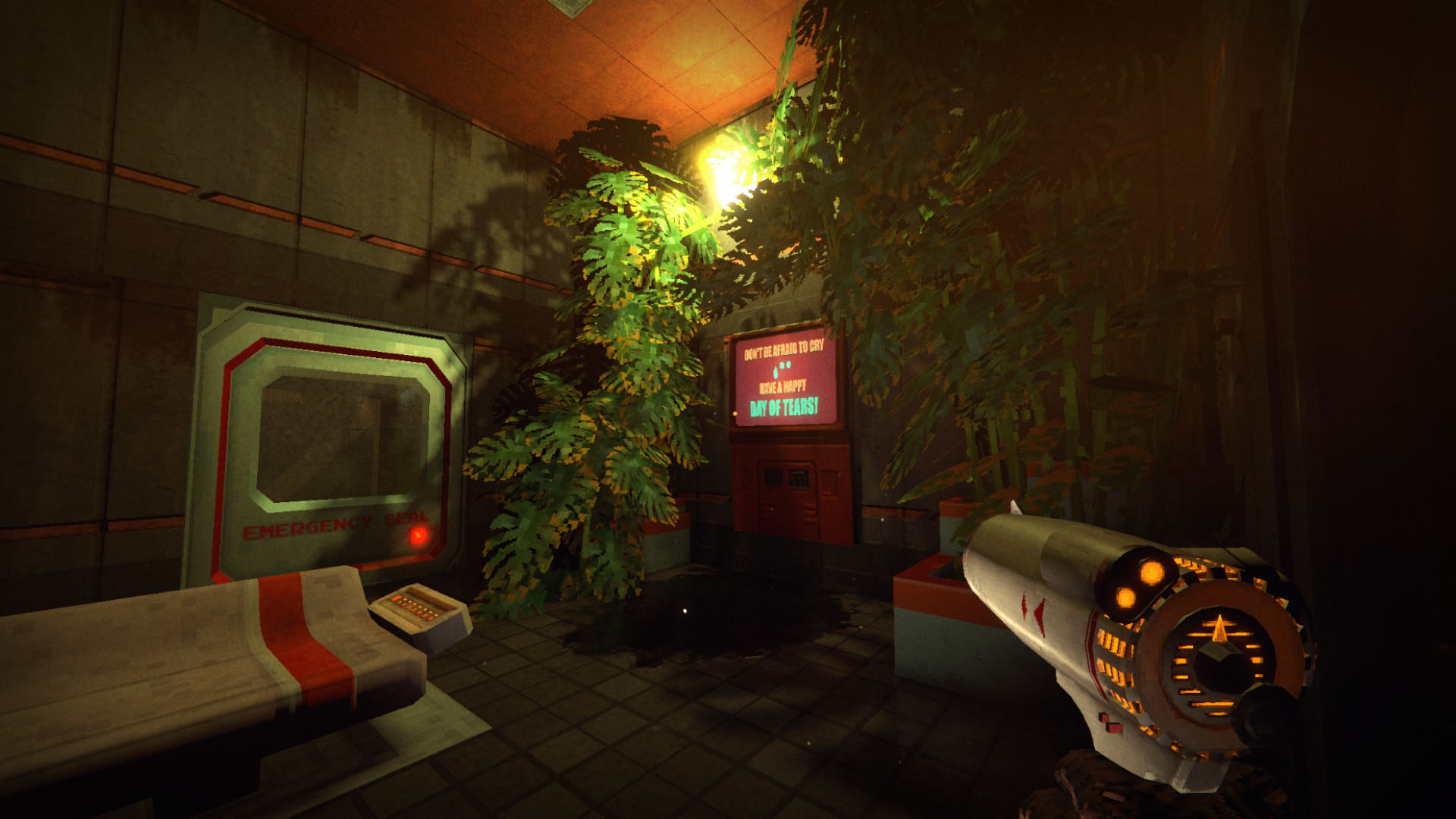 RetroSpace screenshot 6