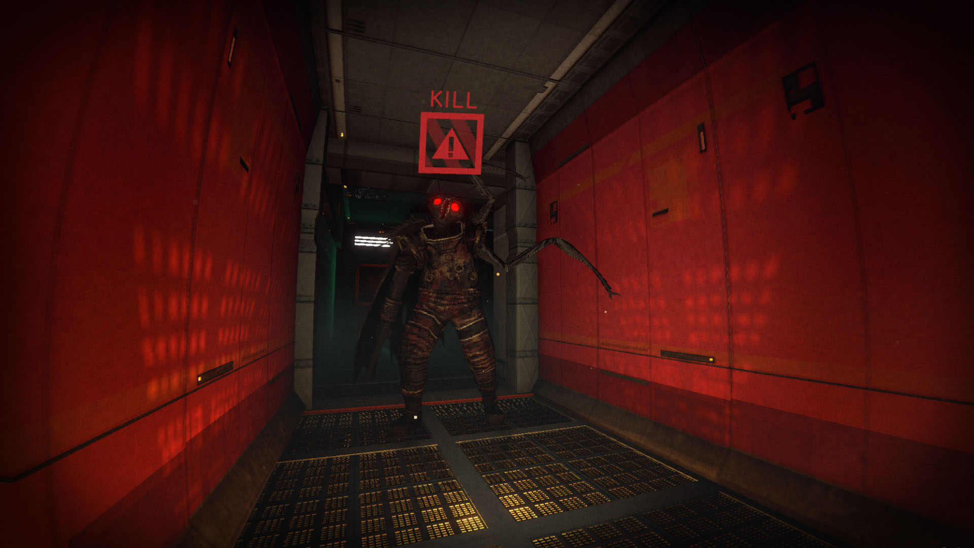 RetroSpace screenshot 2