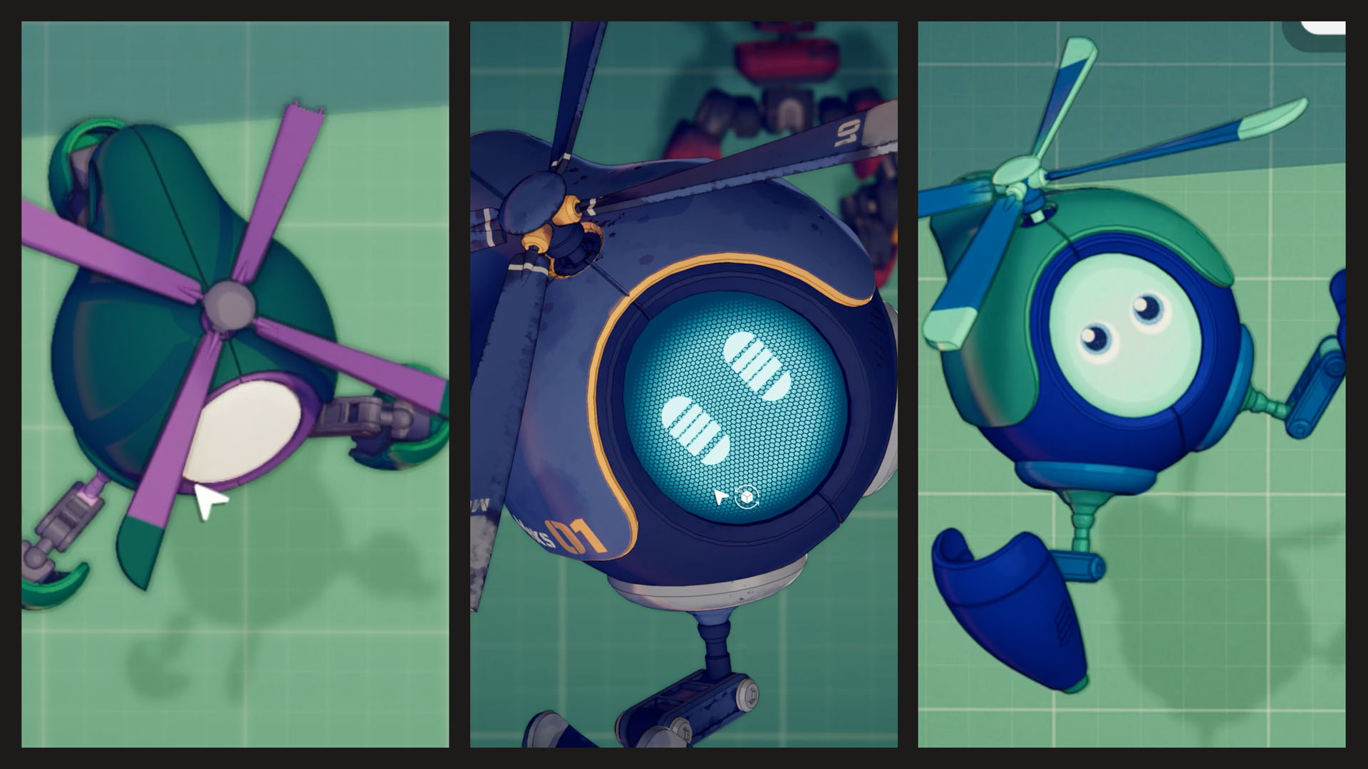 Model Kit Studio screenshot 3