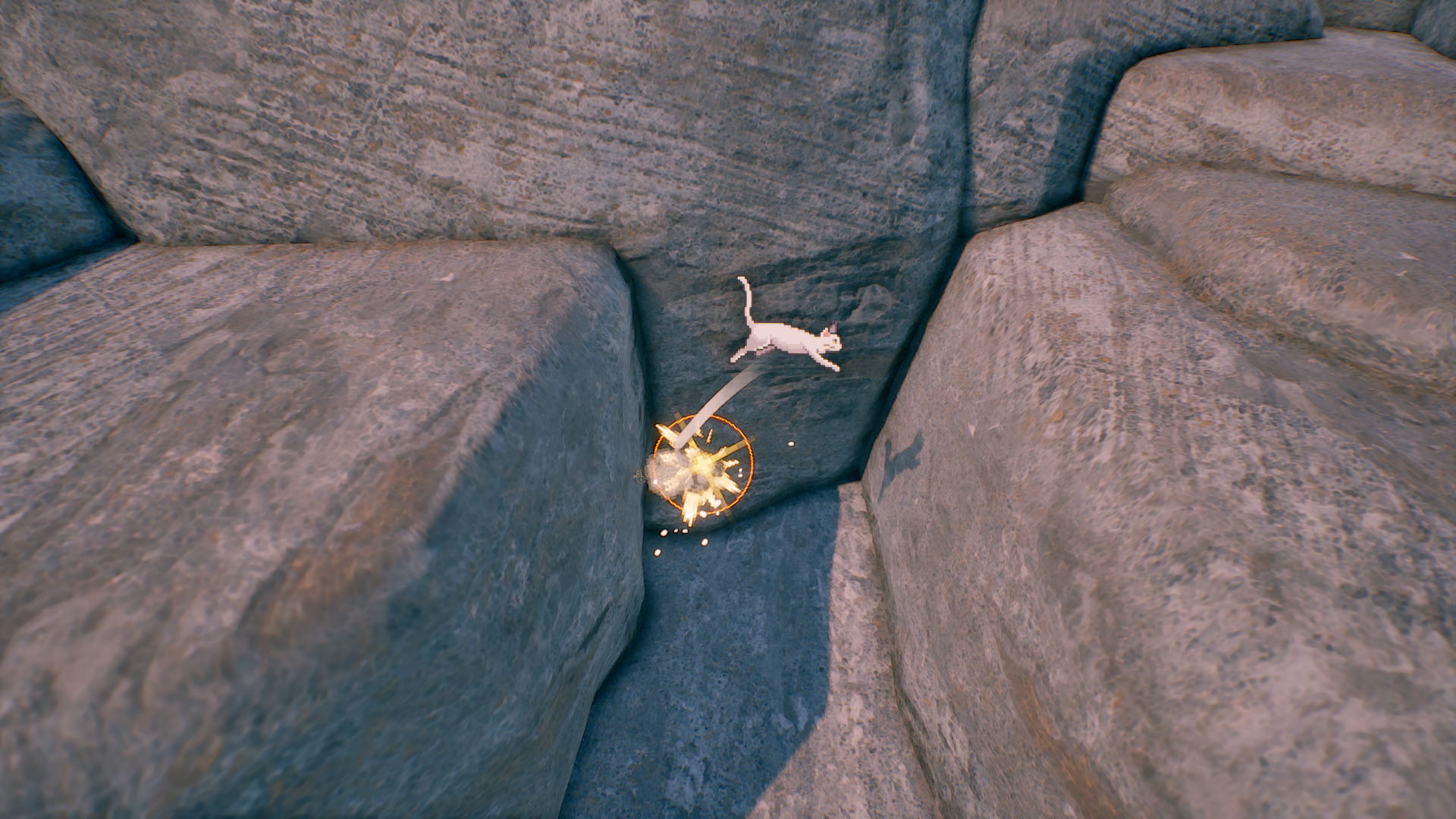 Rural Cat Trails screenshot 4