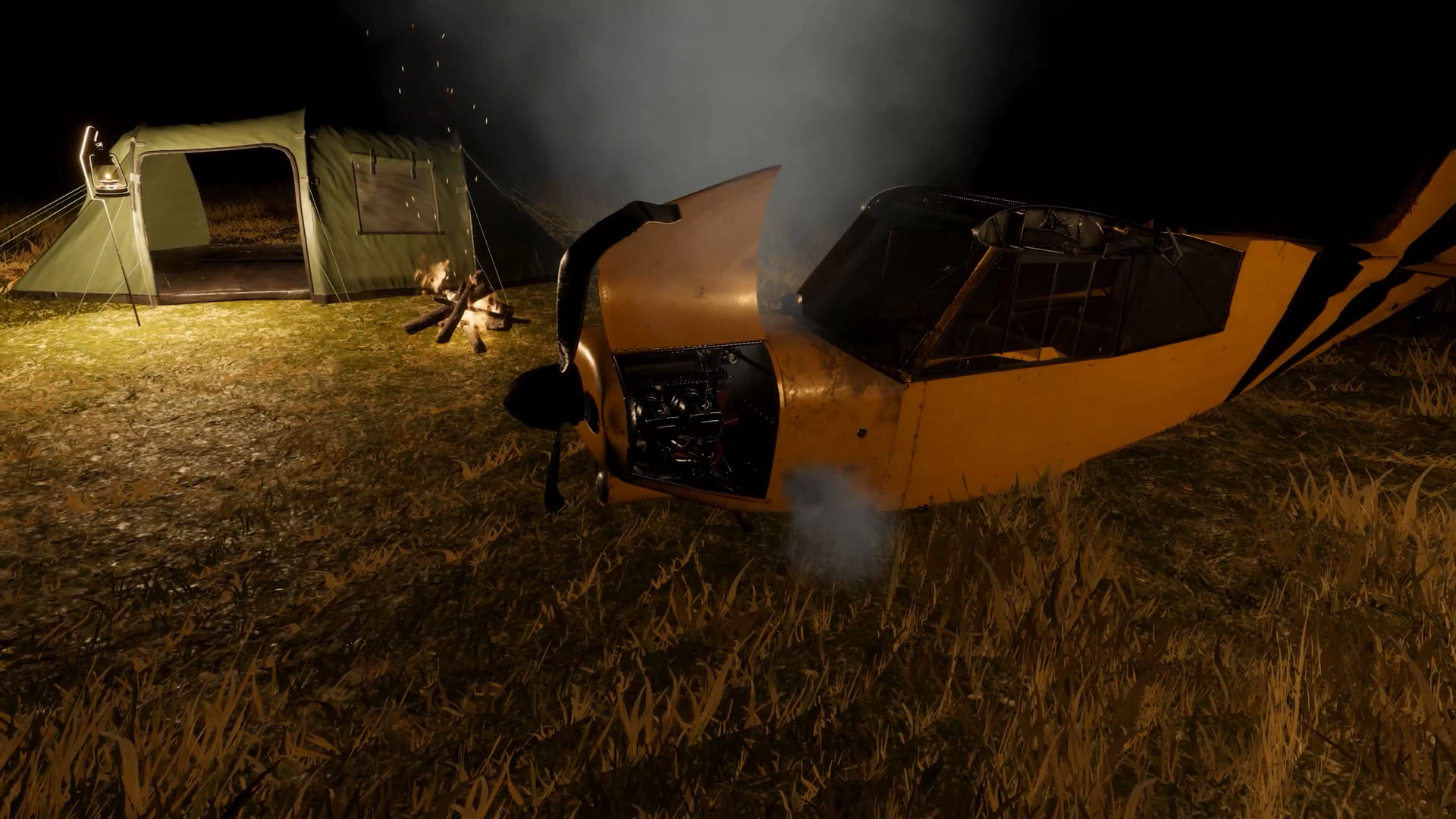 Deadstick screenshot 4