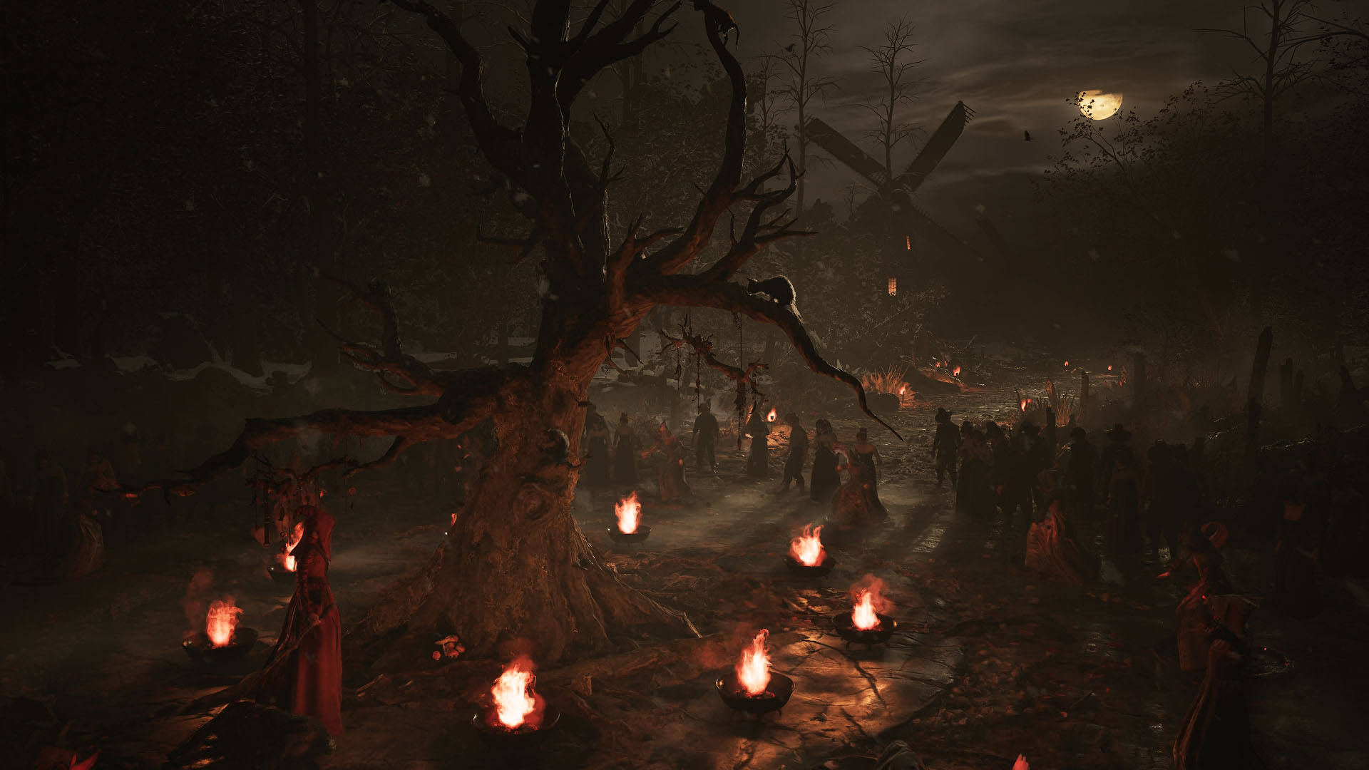 Amsterdam, 1666 screenshot 5