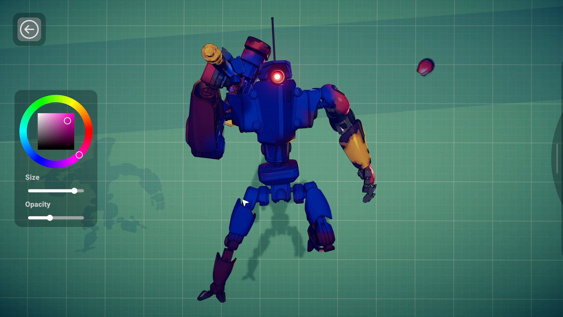Model Kit Studio screenshot 4