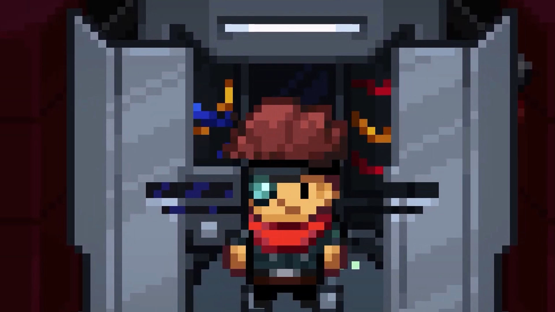 MineGeon: Renegades screenshot 3