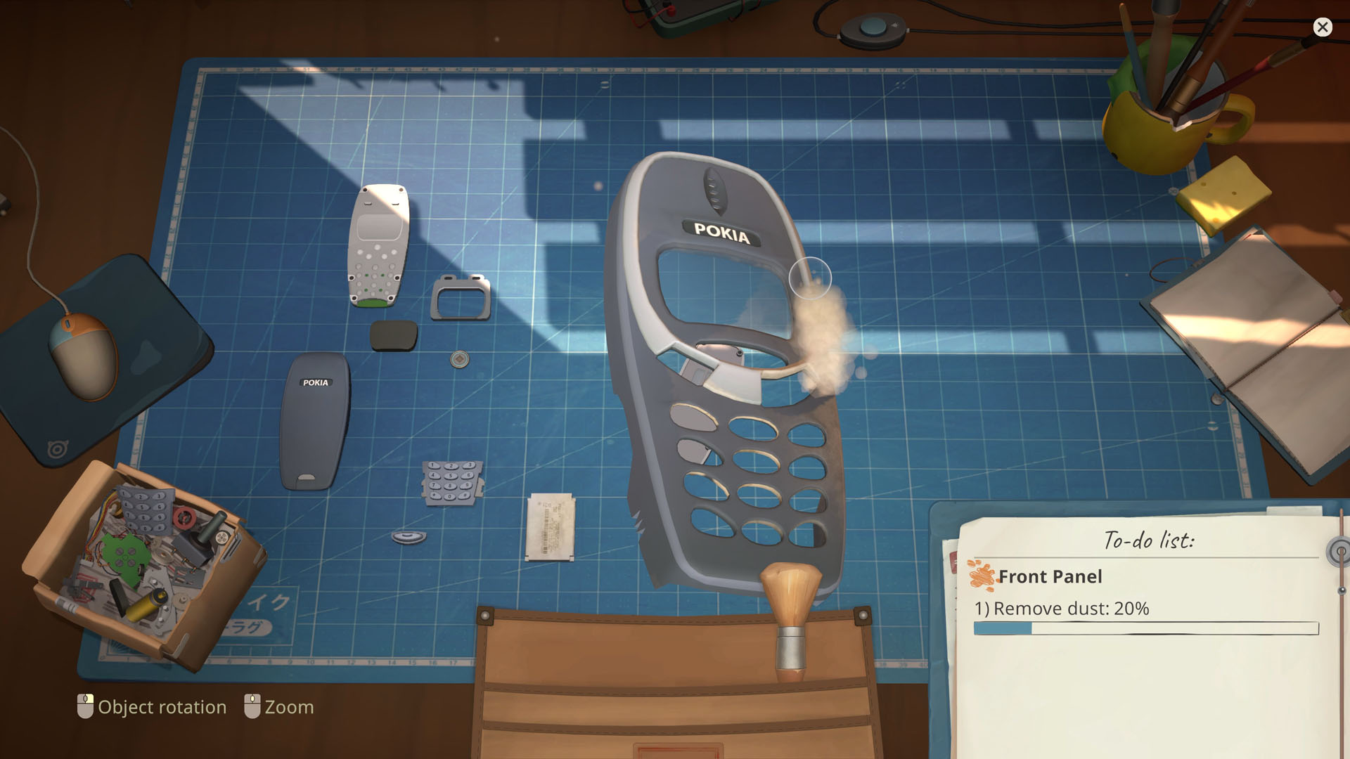 ReStory. screenshot 7