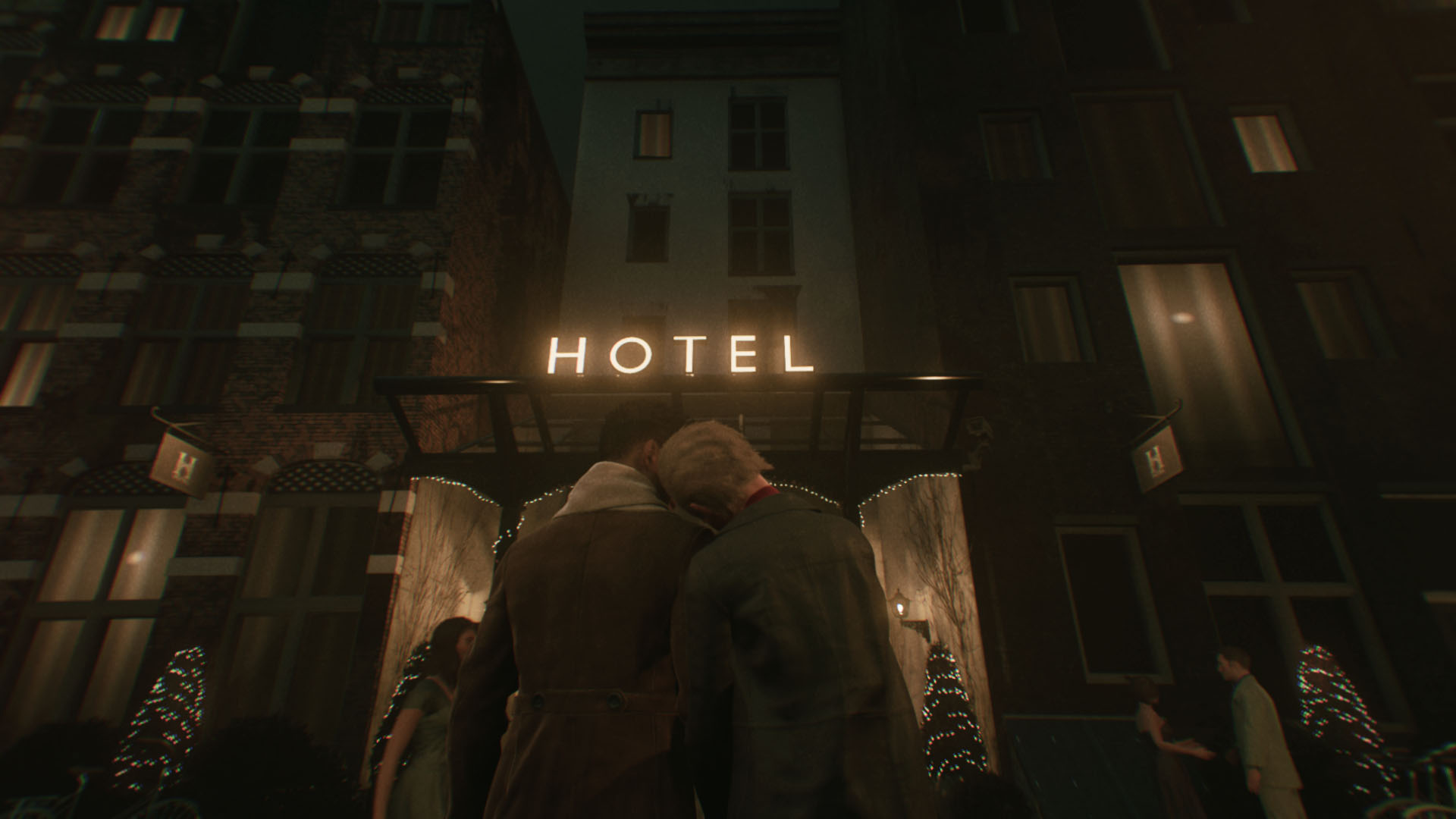 Amsterdam, 1666 screenshot 7