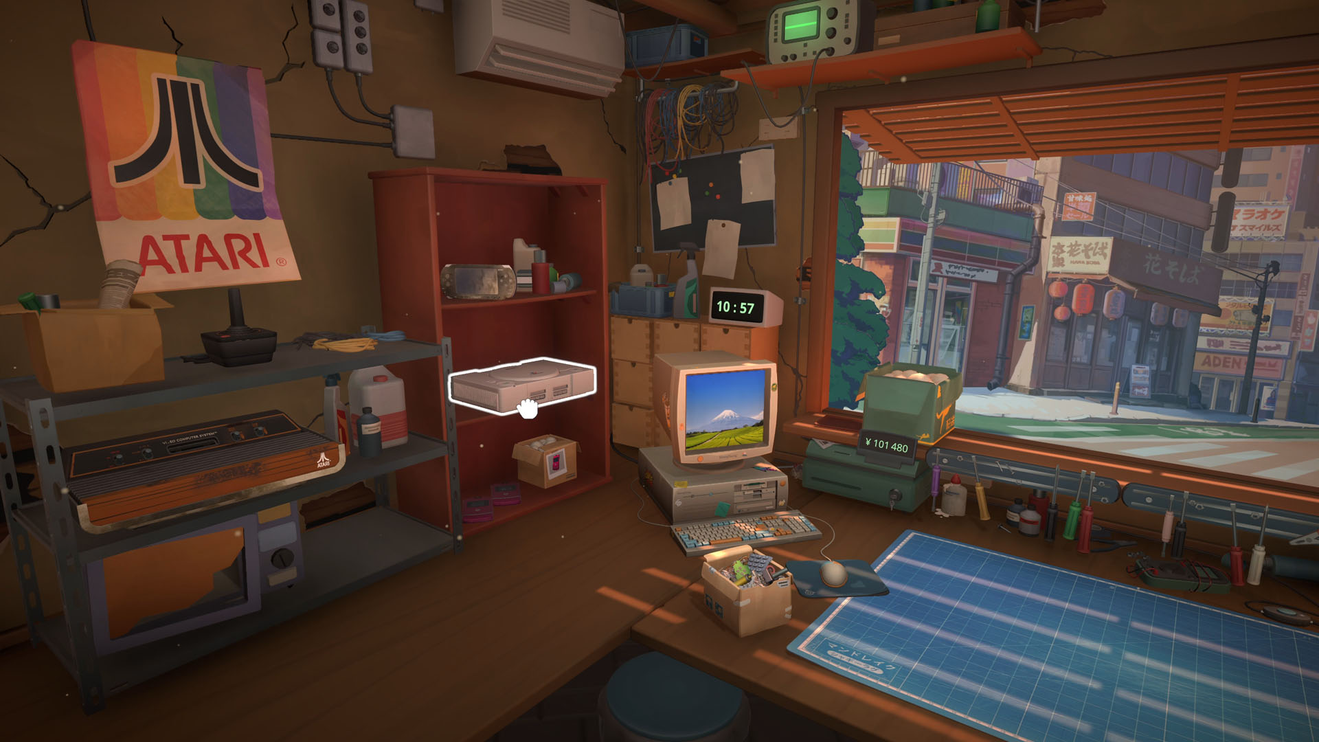 ReStory. screenshot 8