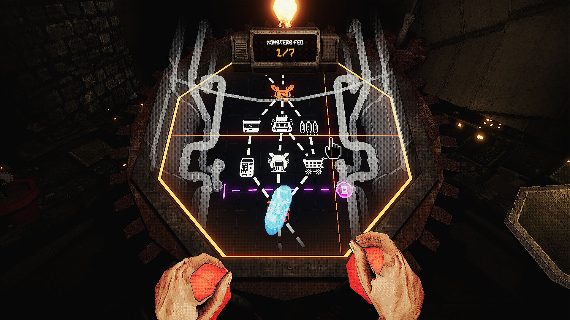 Sated screenshot 4