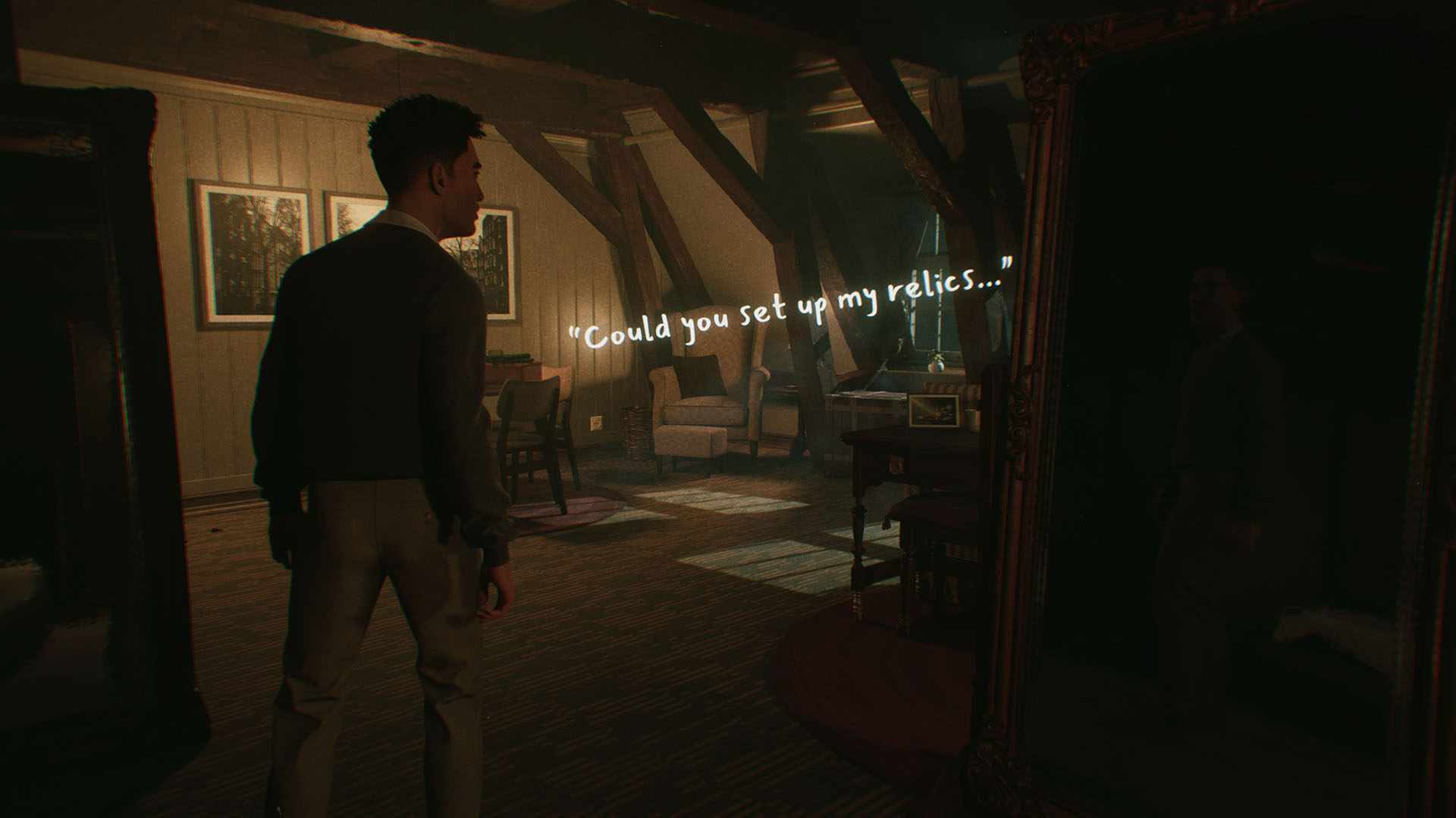 Amsterdam, 1666 screenshot 8