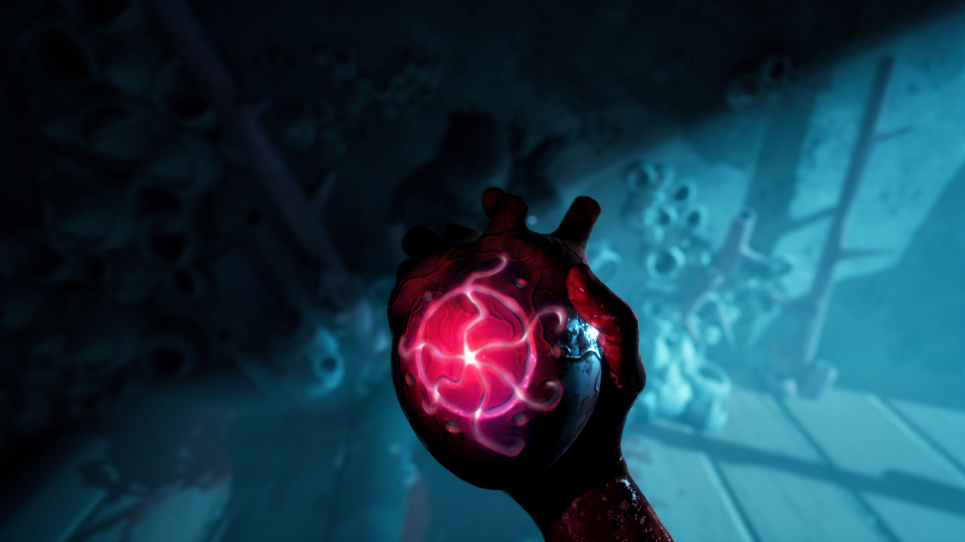Last Harbor screenshot 7
