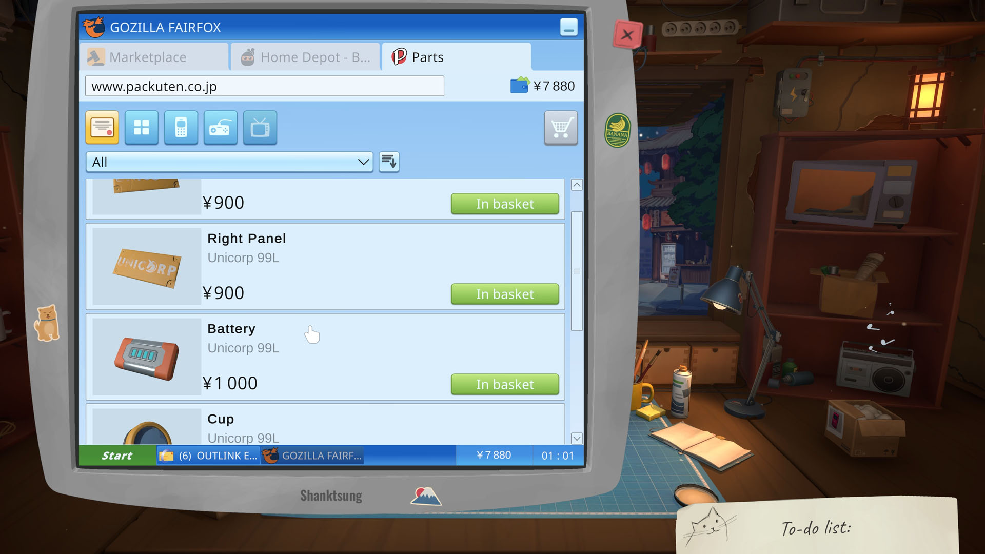 ReStory. screenshot 9