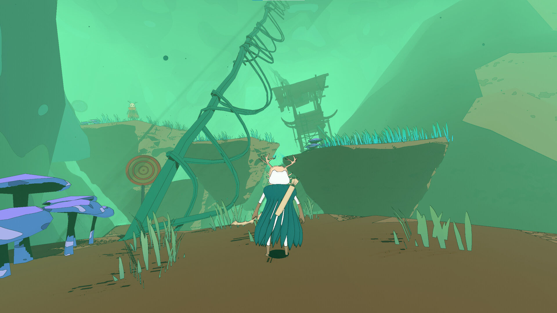 Maseylia: Echoes of the Past screenshot 7