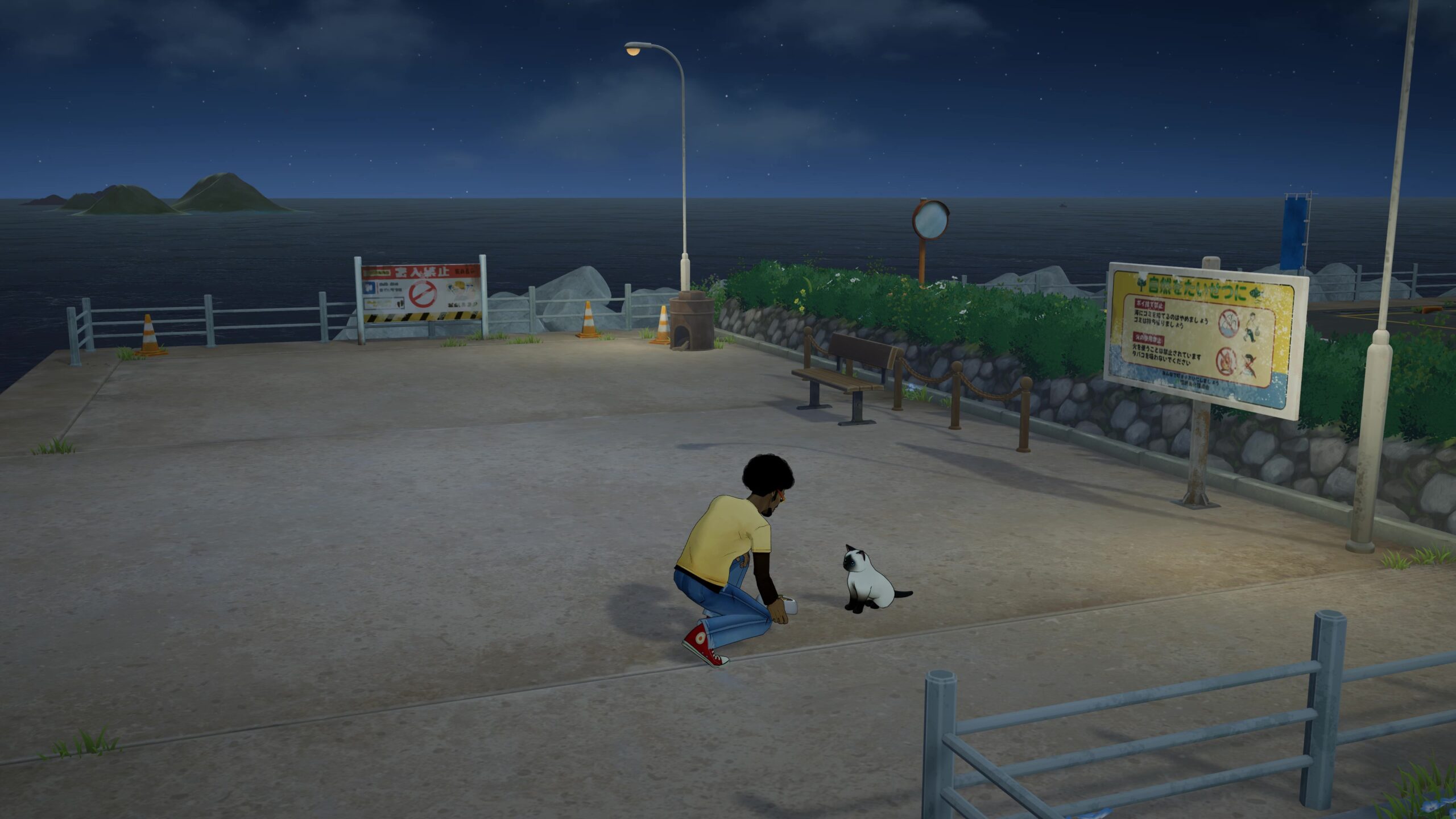 BANCHO THE CHEF screenshot 5
