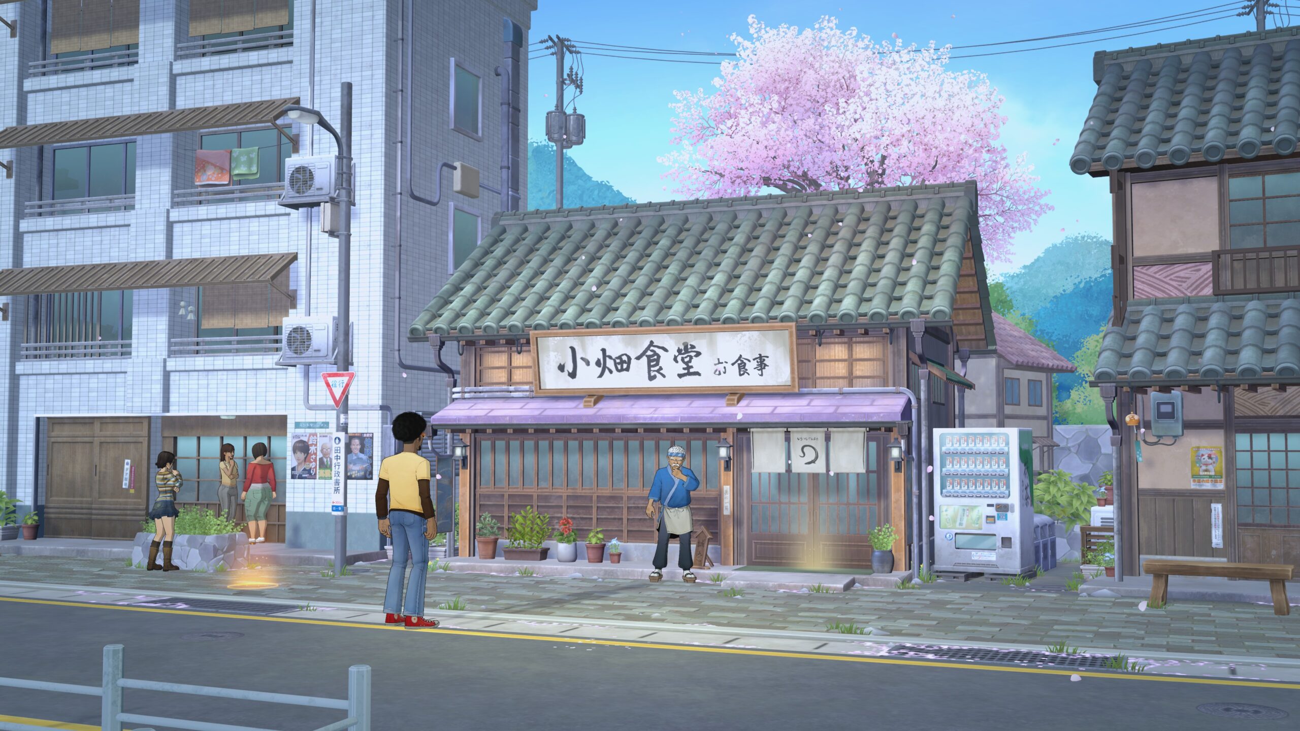 BANCHO THE CHEF screenshot 7