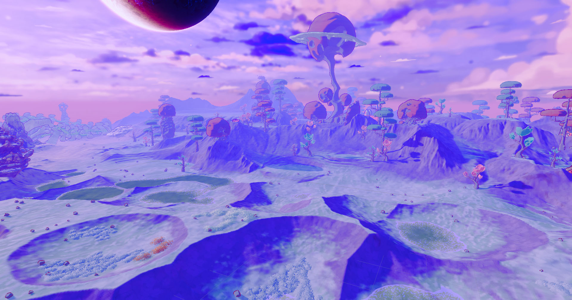 SWAPMEAT screenshot 2