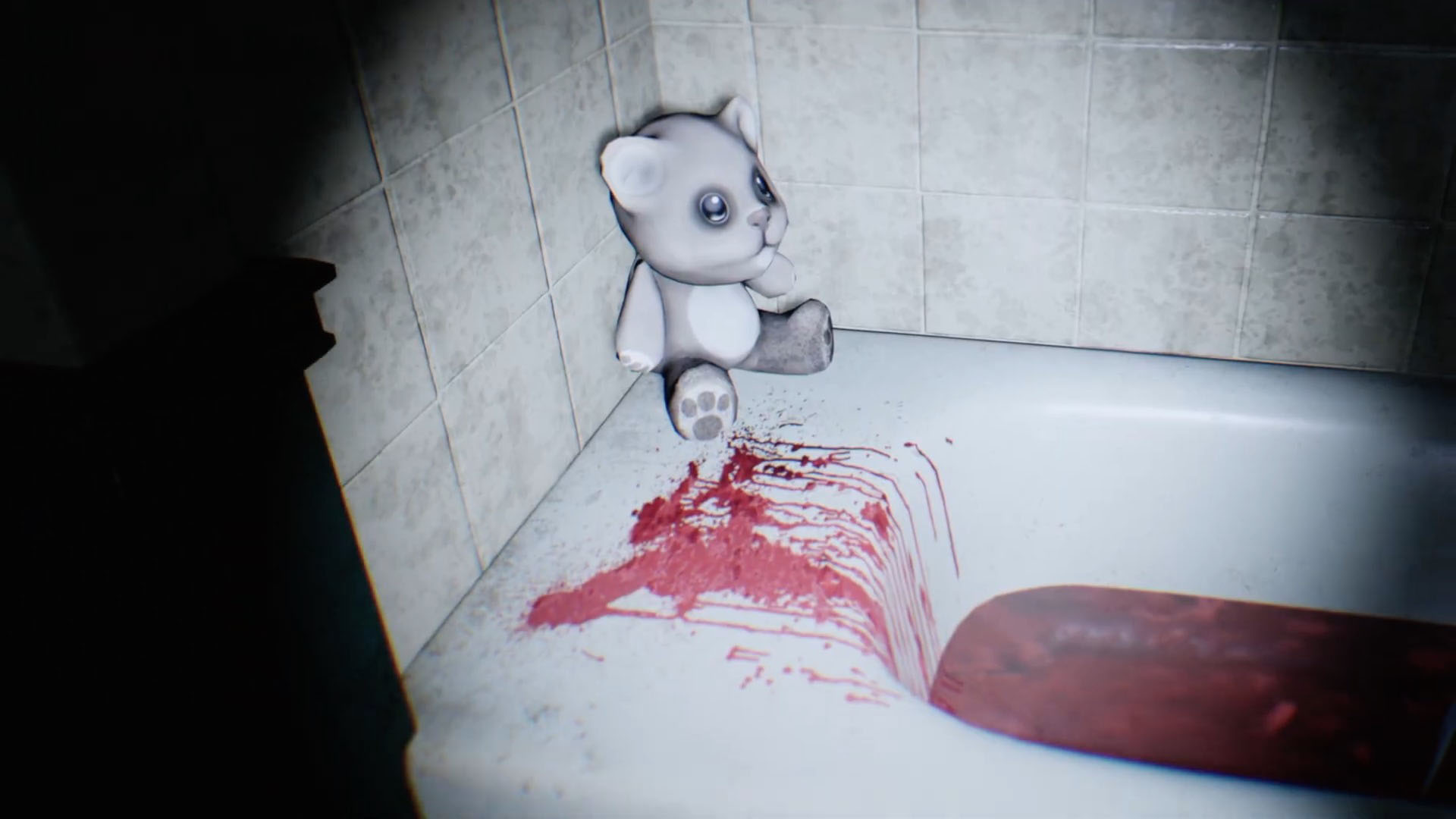 Dark Stream screenshot 1