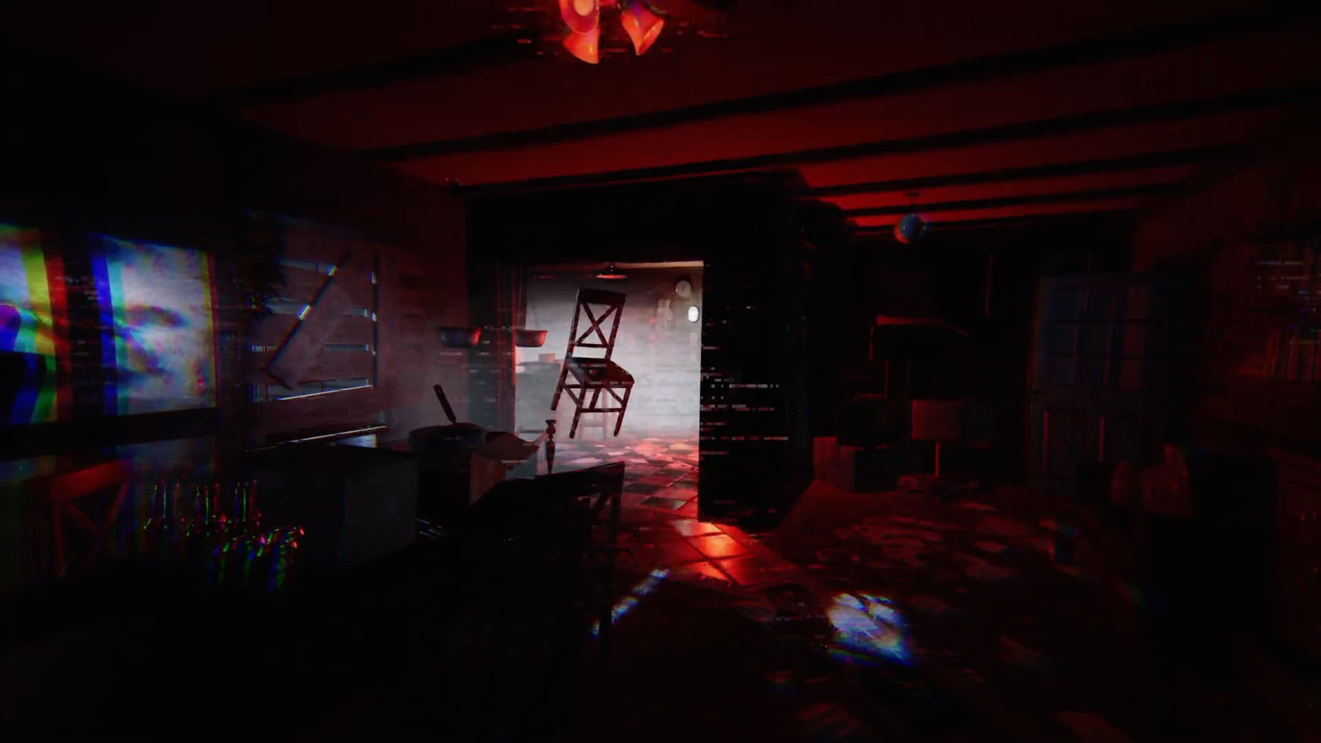 Dark Stream screenshot 5