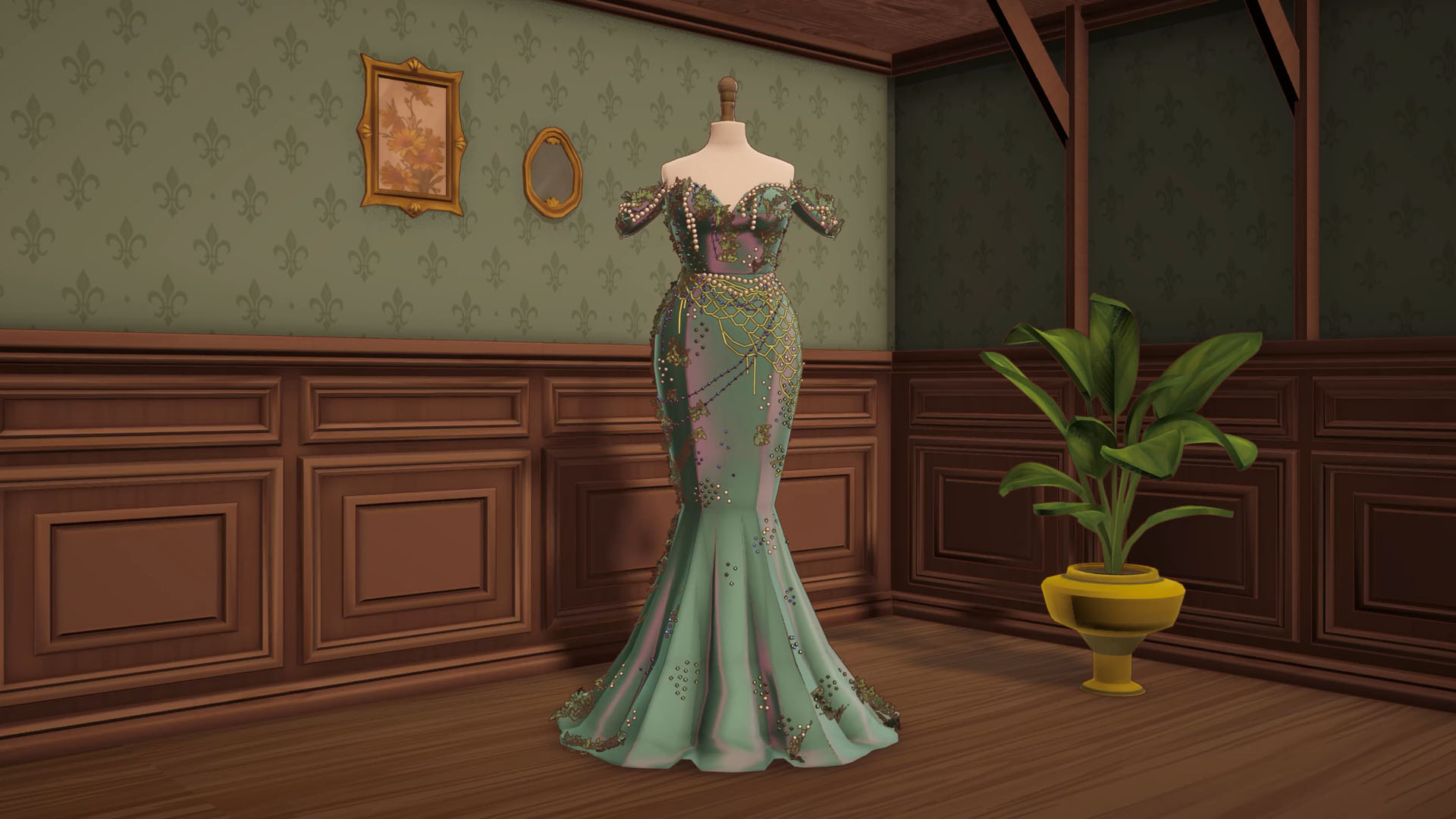 Dressmaker screenshot 10