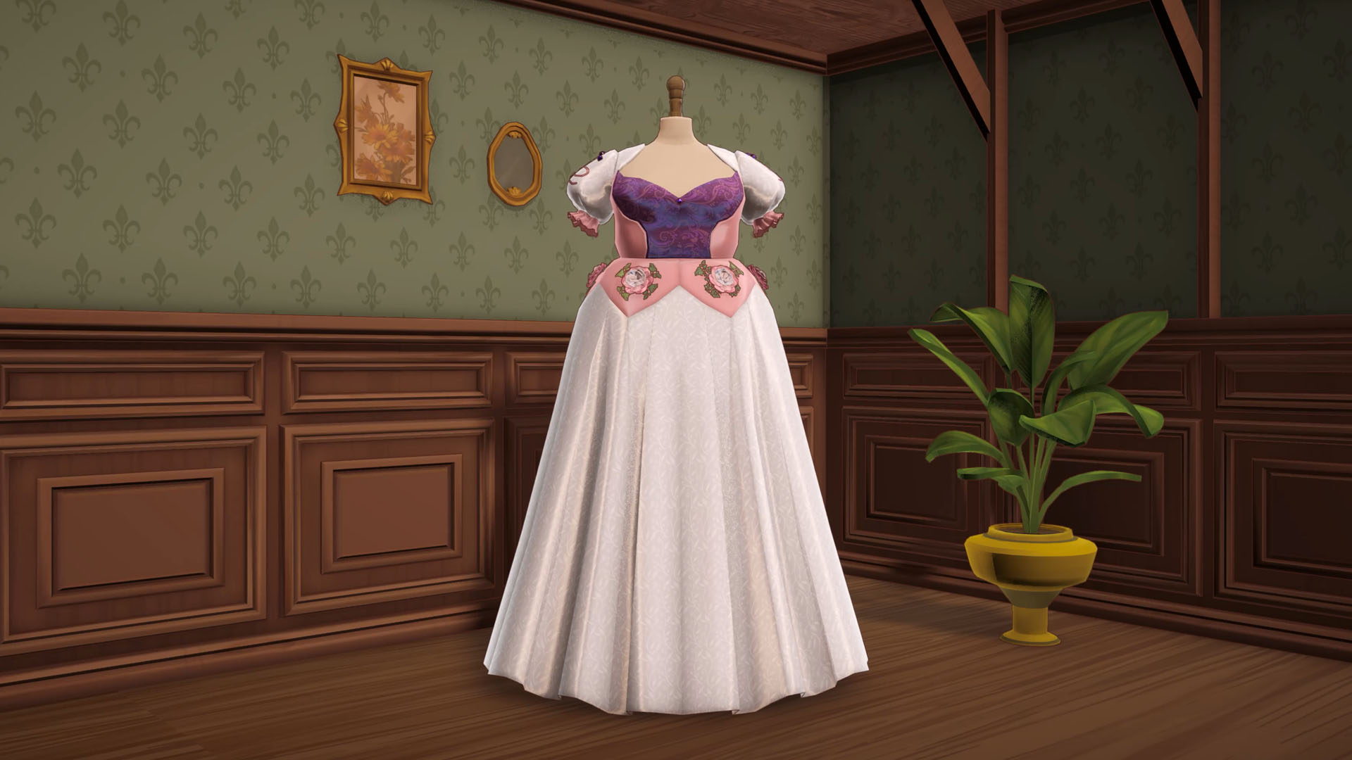 Dressmaker screenshot 8