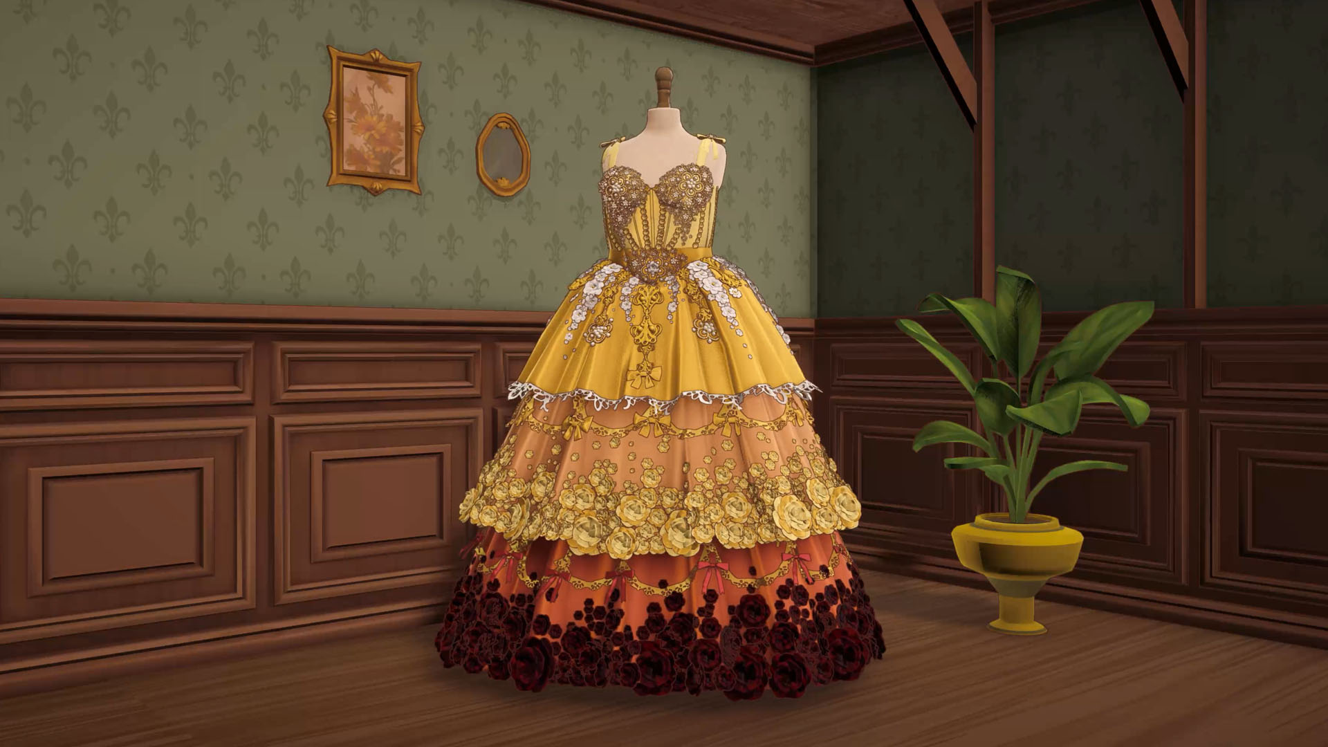 Dressmaker screenshot 9