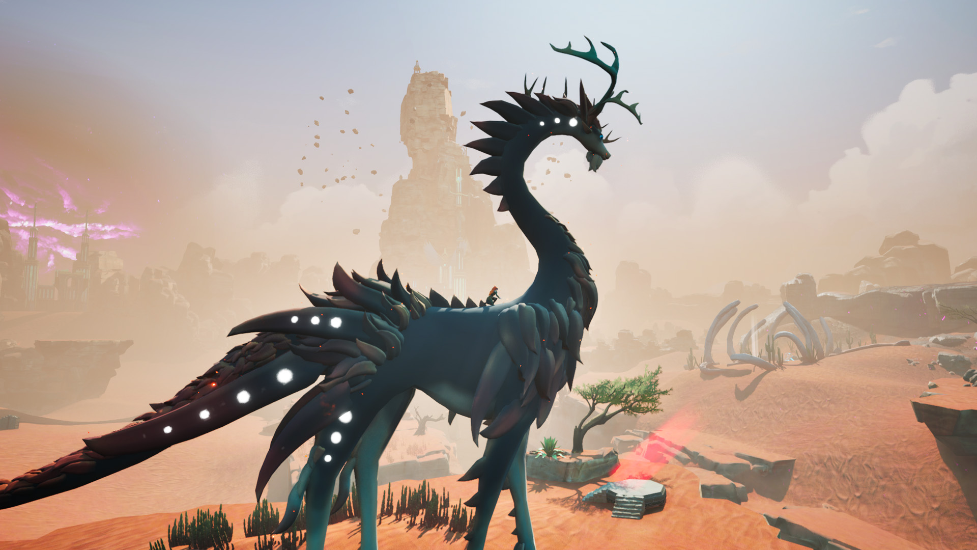 Edenfall screenshot 4