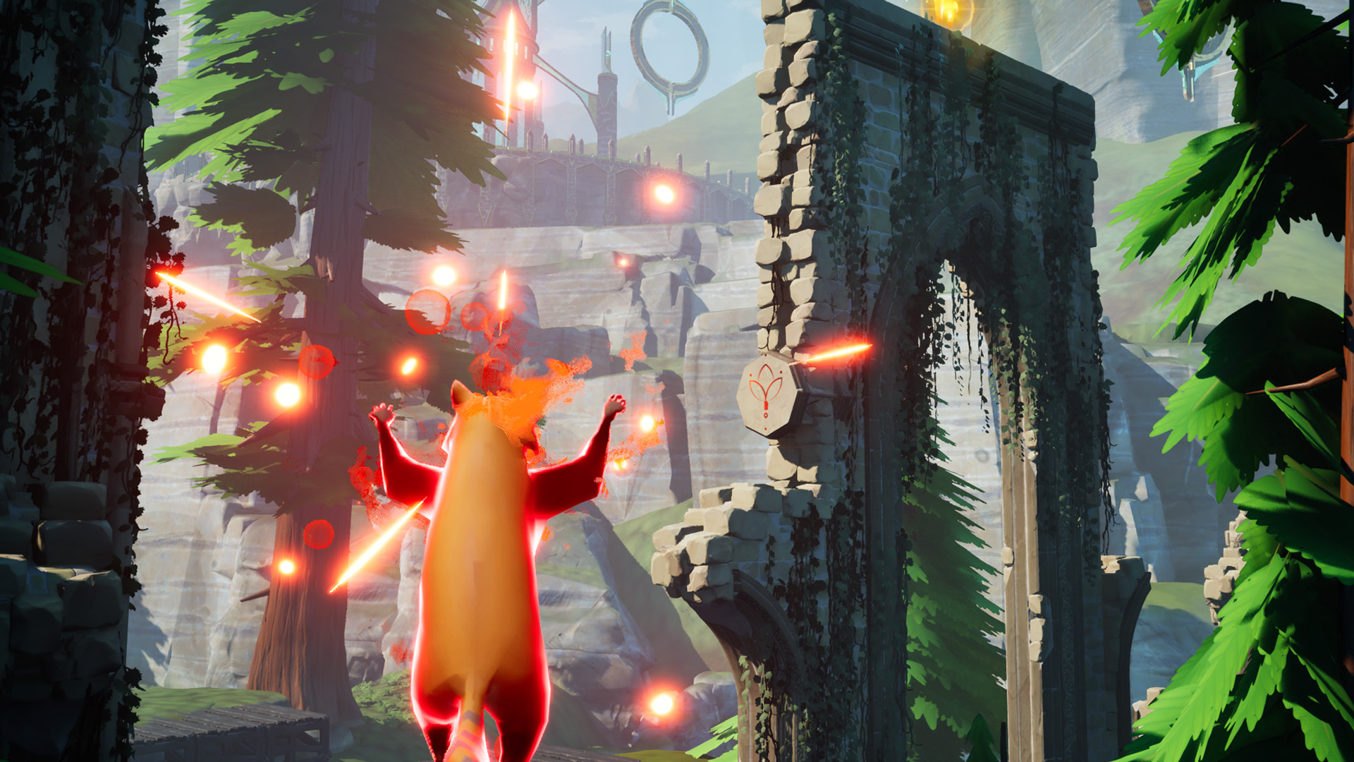 Edenfall screenshot 5