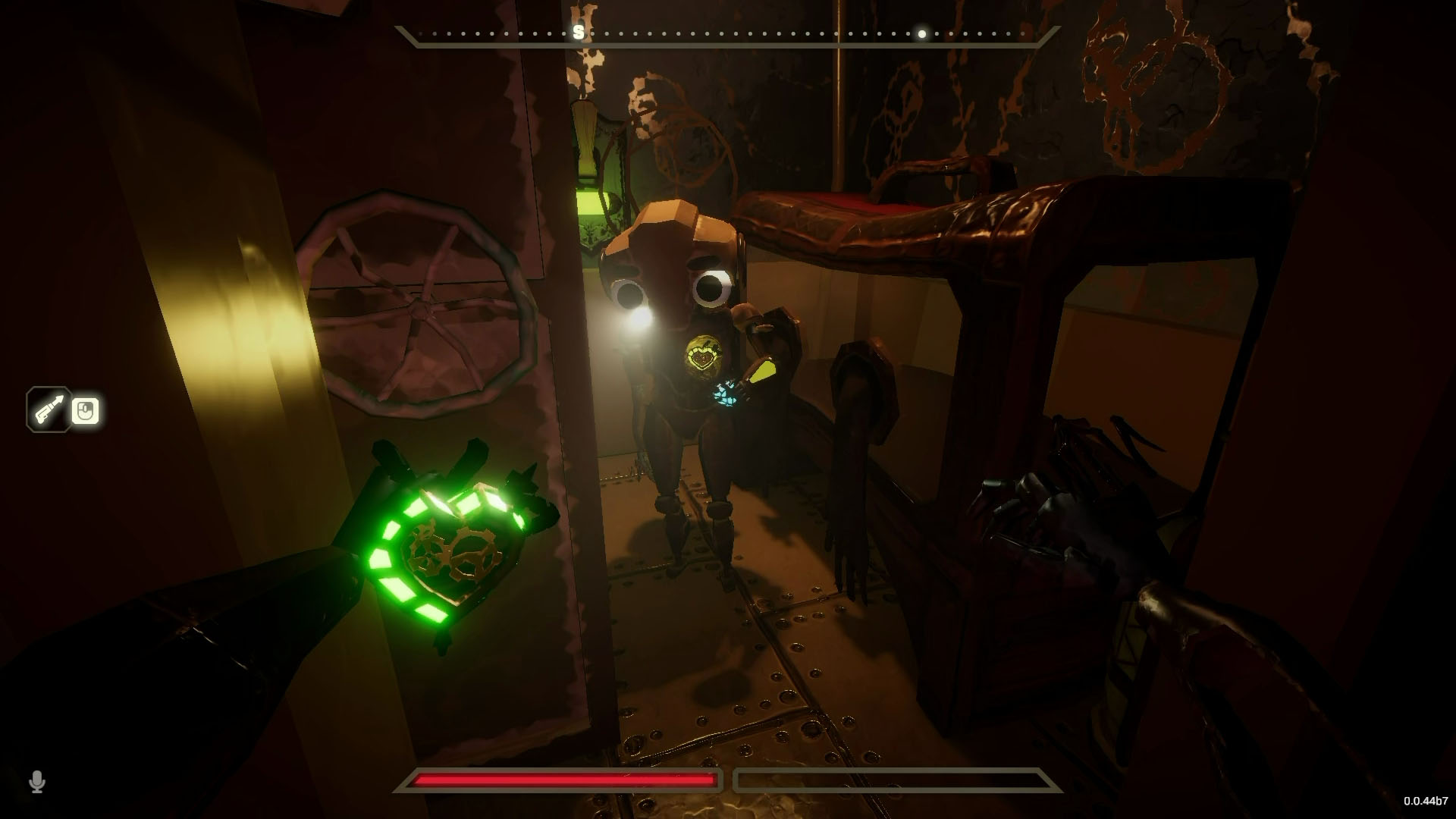 Expendabots screenshot 4