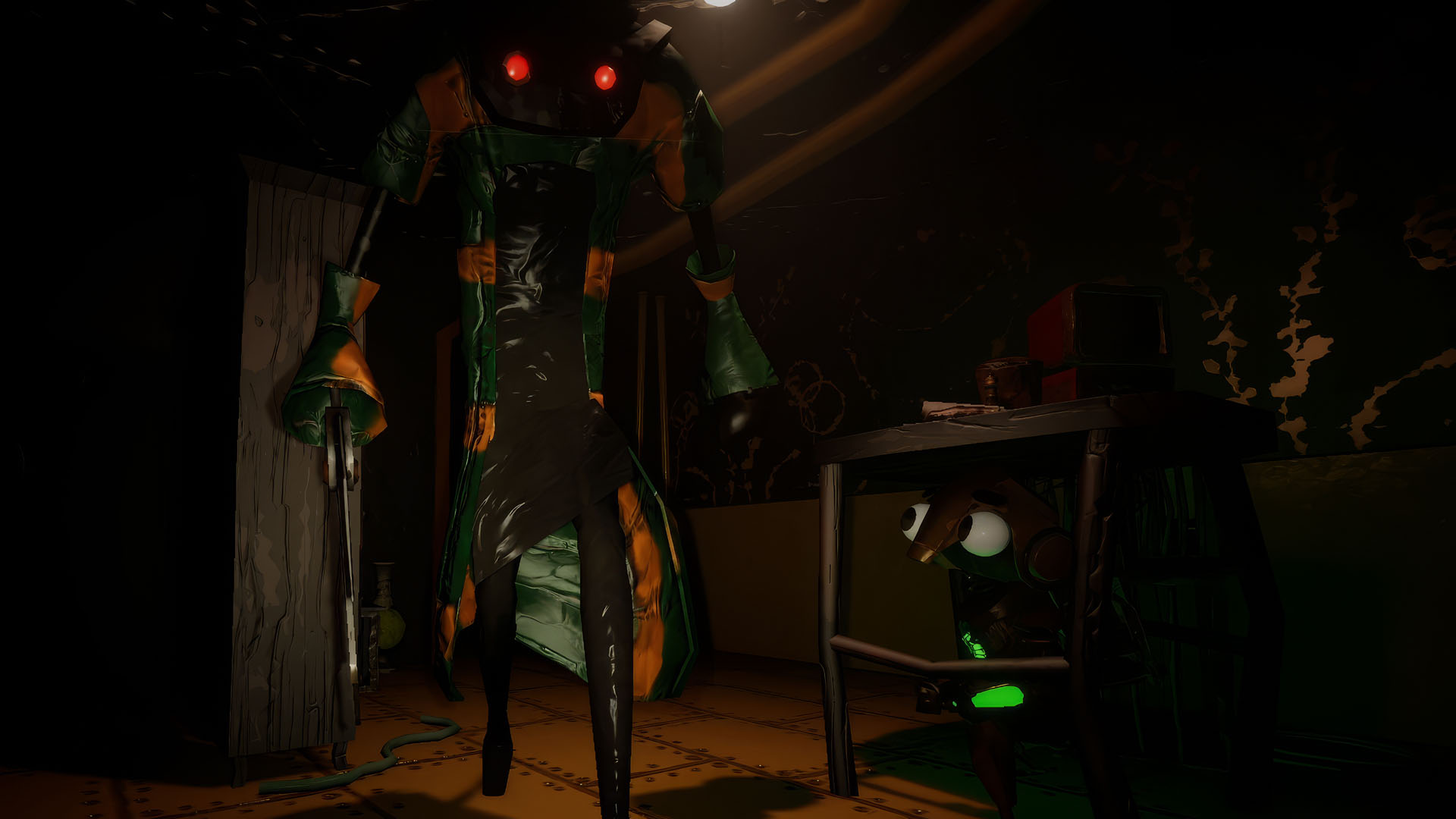 Expendabots screenshot 7