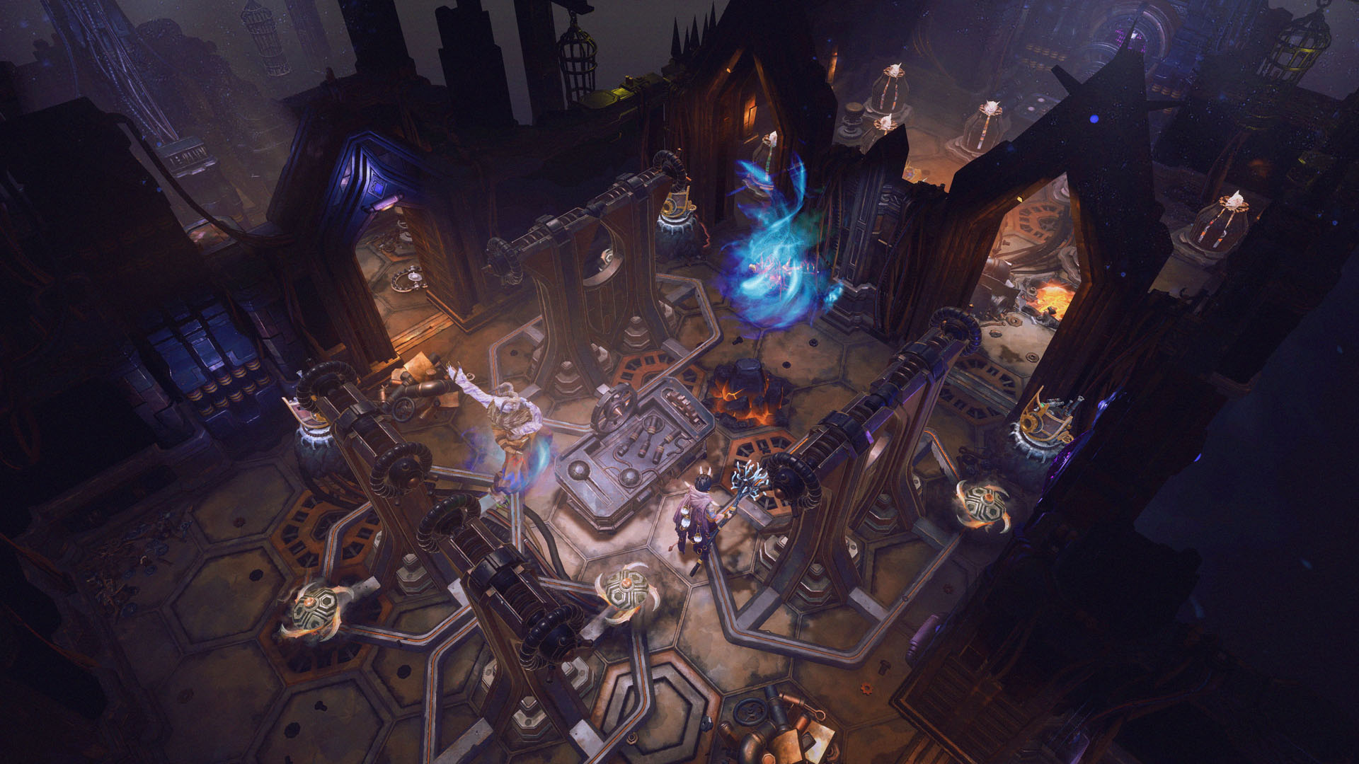 Frosthaven screenshot 4