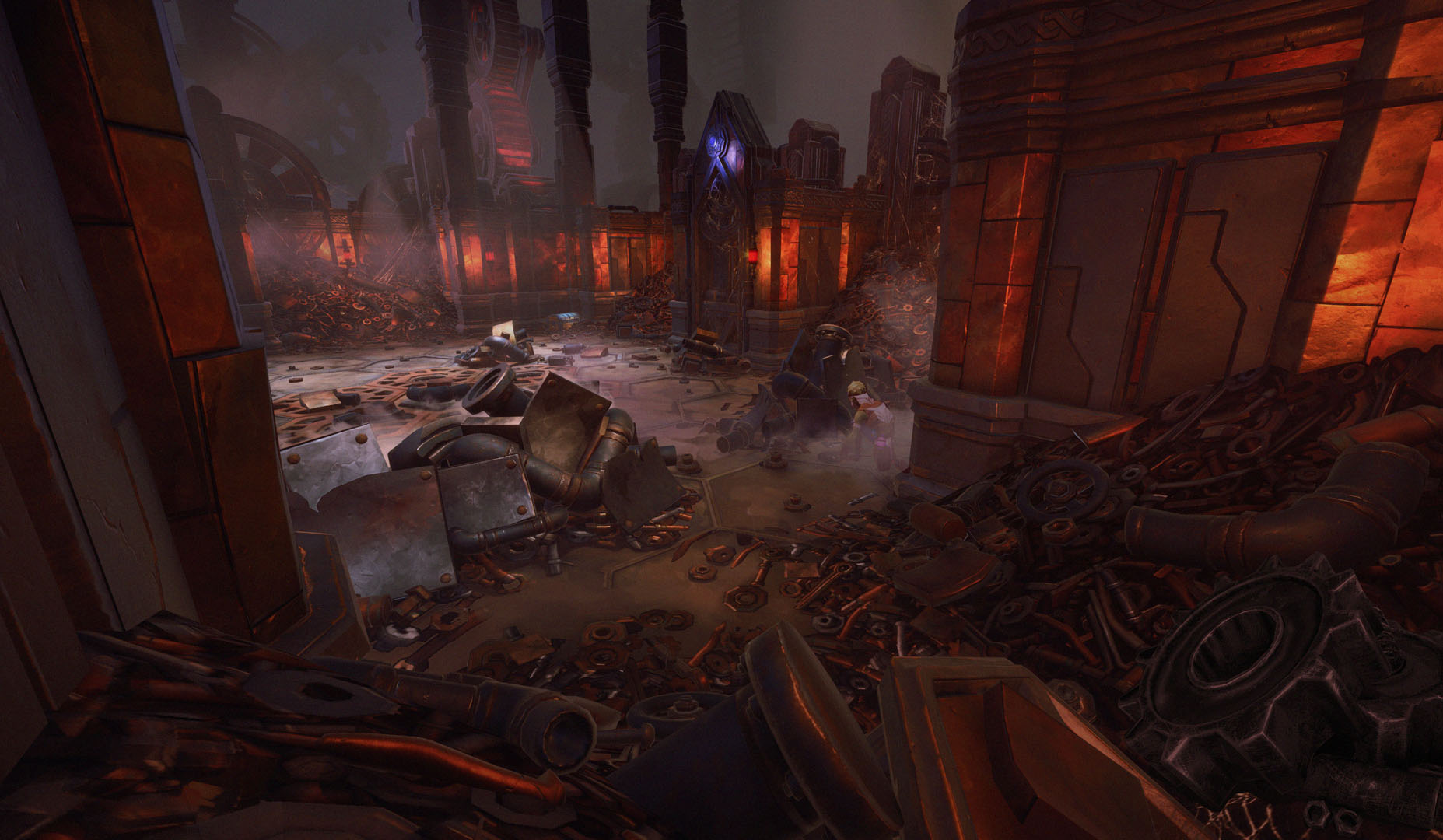 Frosthaven screenshot 5