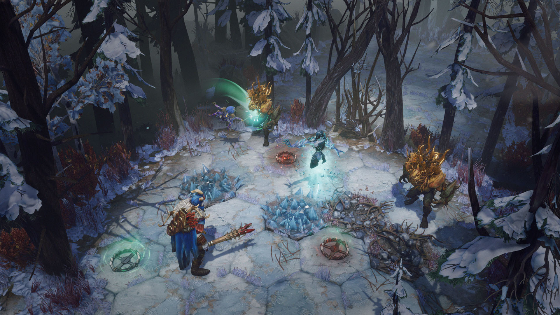 Frosthaven screenshot 7