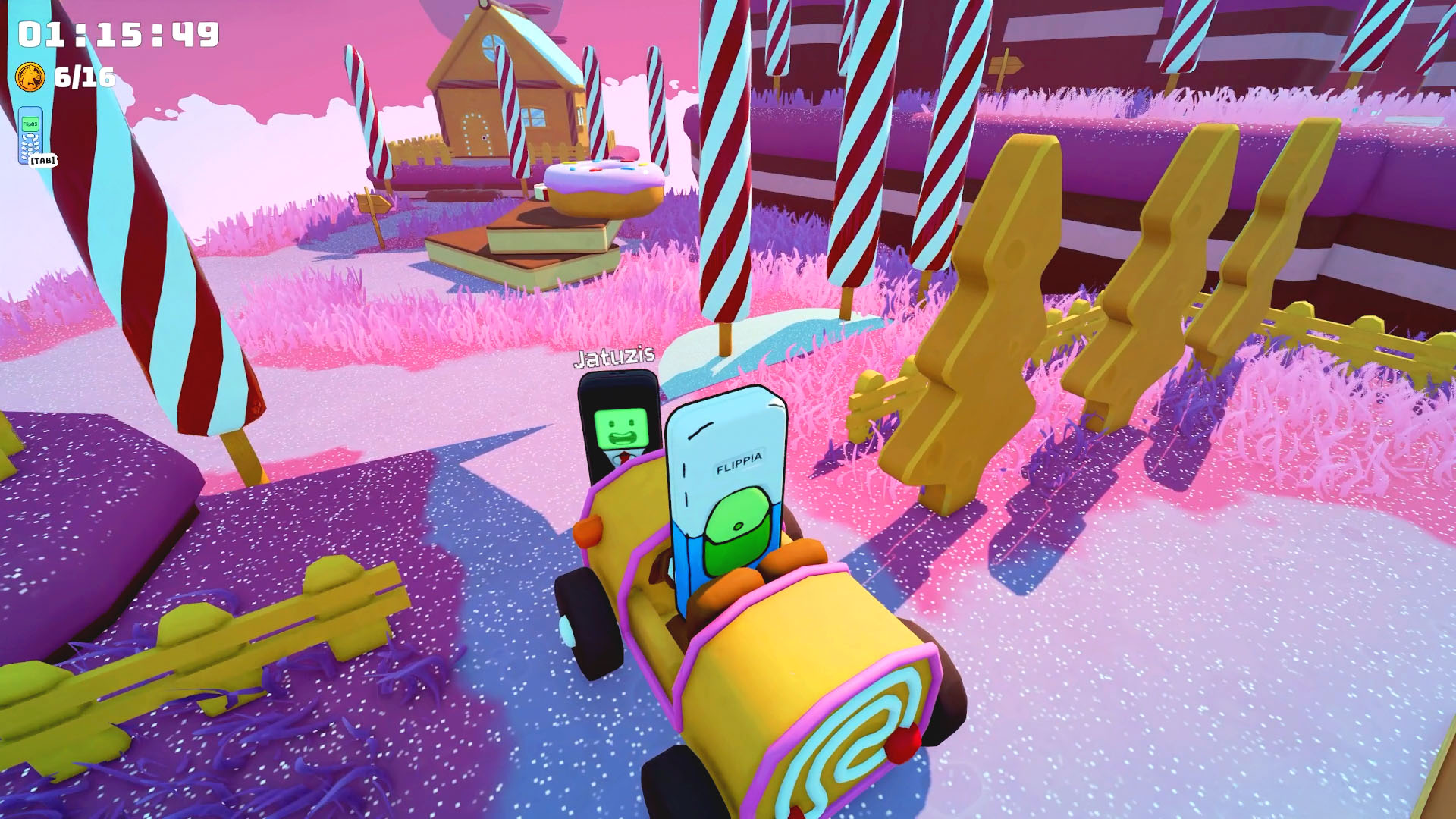Flipping is Hard screenshot 4