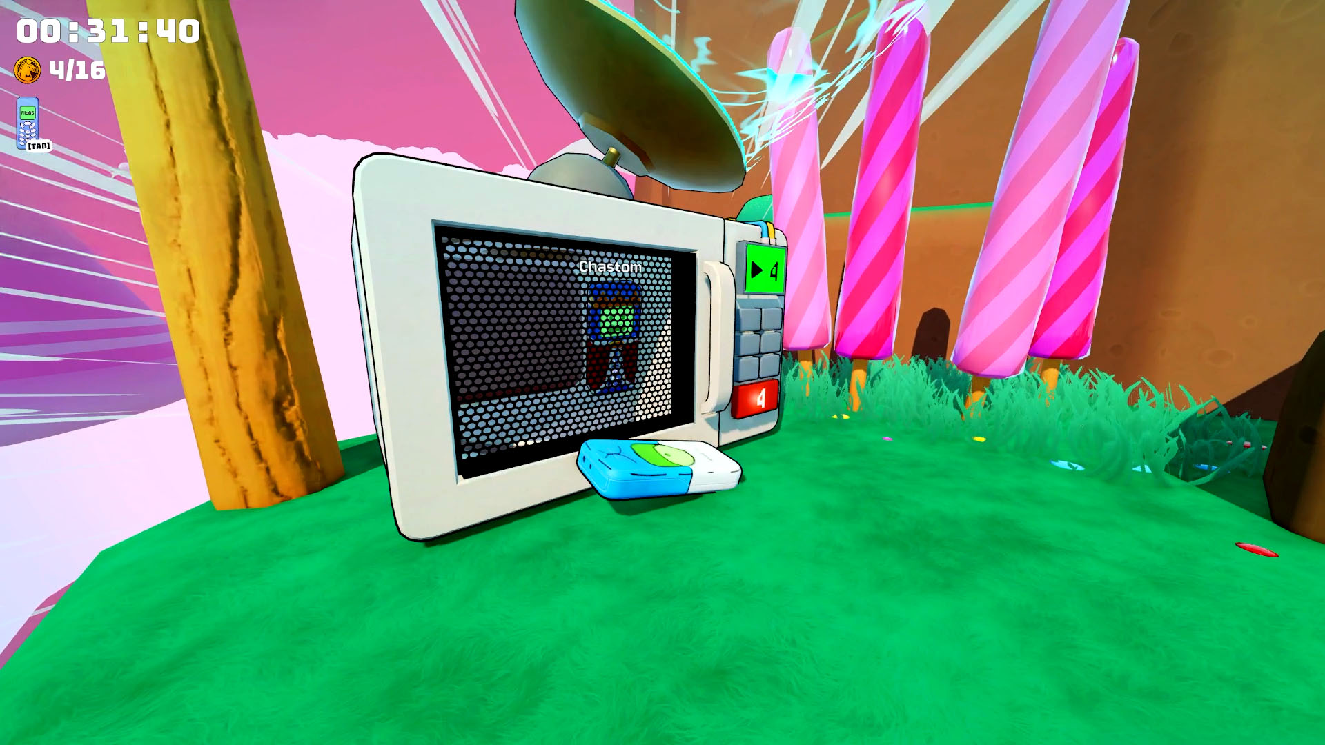Flipping is Hard screenshot 5