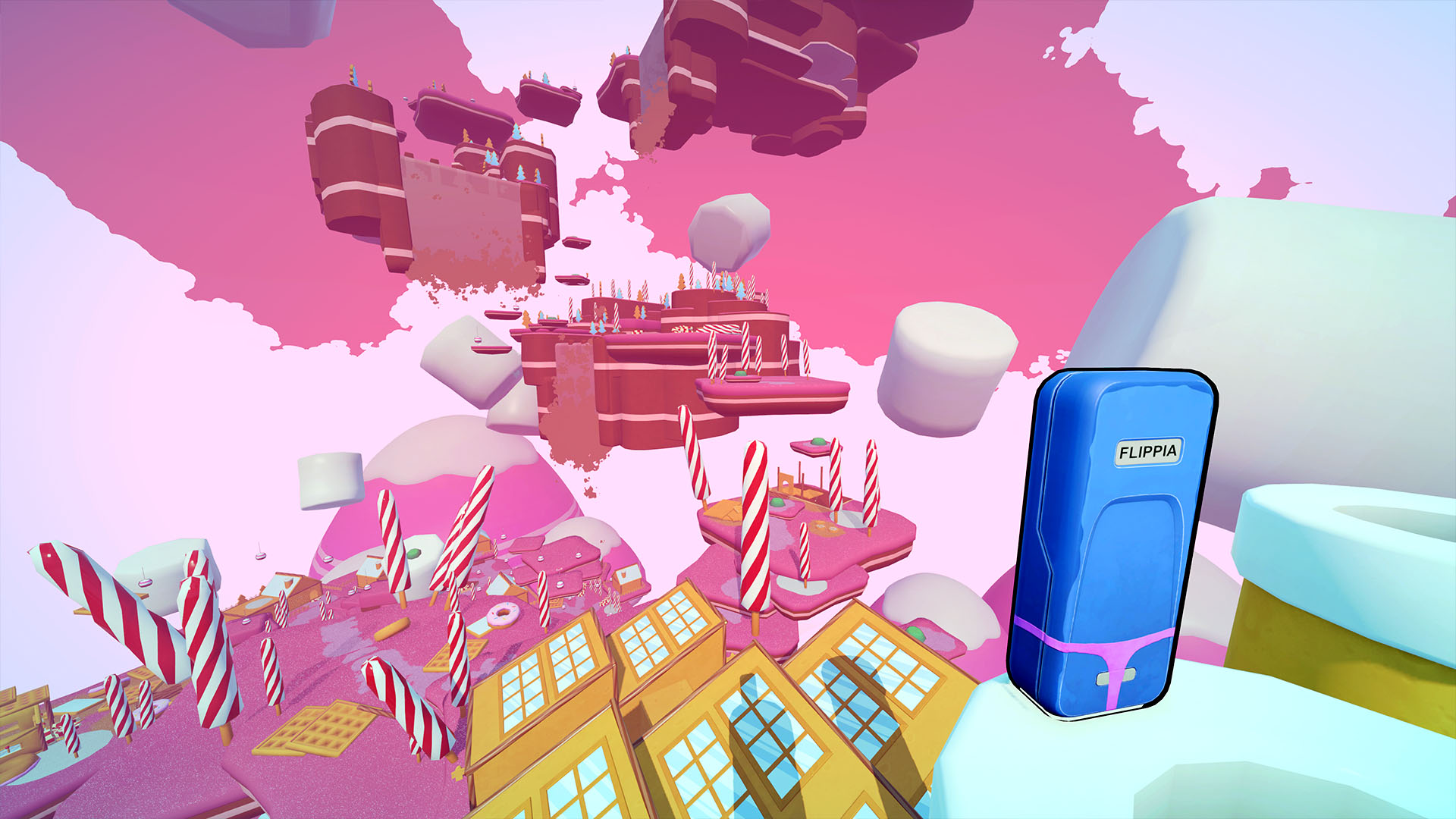 Flipping is Hard screenshot 6