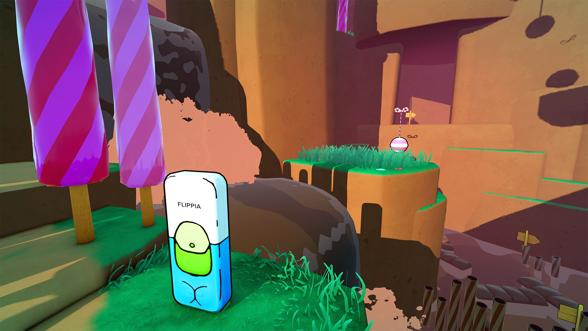 Flipping is Hard screenshot 7