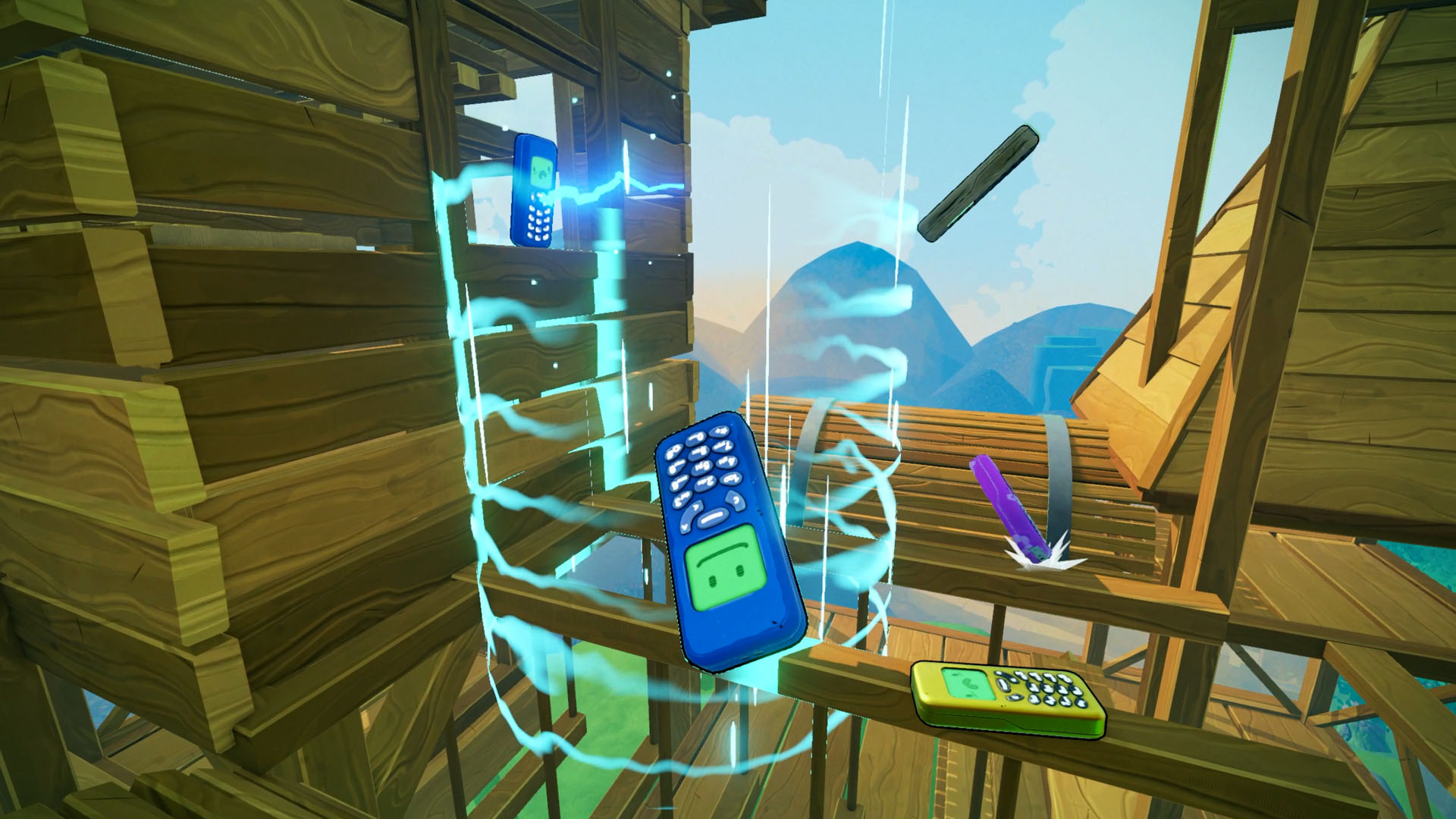 Flipping is Hard screenshot 1