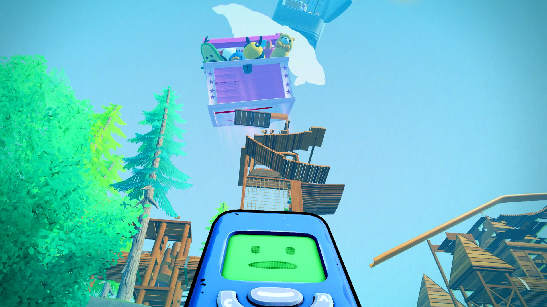Flipping is Hard screenshot 2