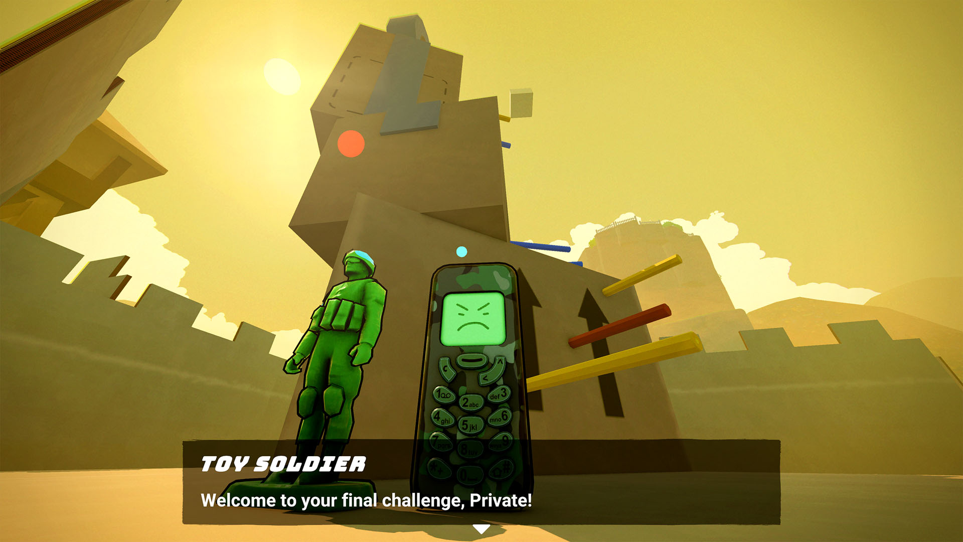 Flipping is Hard screenshot 3
