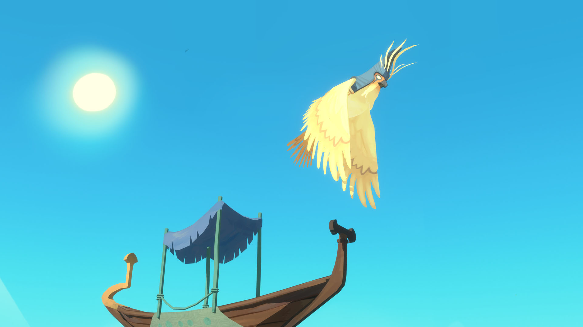 Fields of Aaru screenshot 6