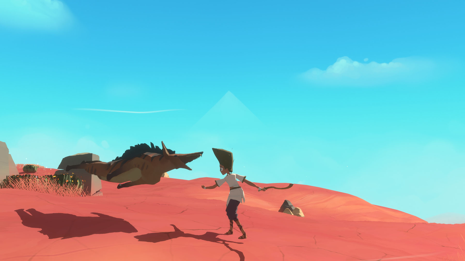 Fields of Aaru screenshot 7