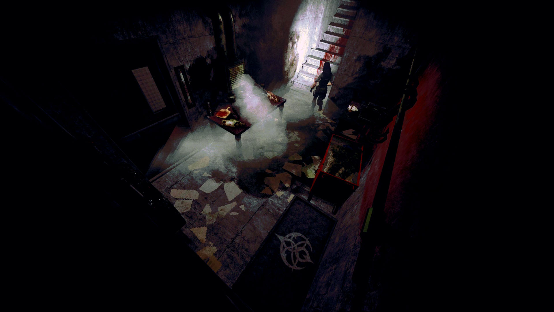 Flesh Made Fear Screenshot 3