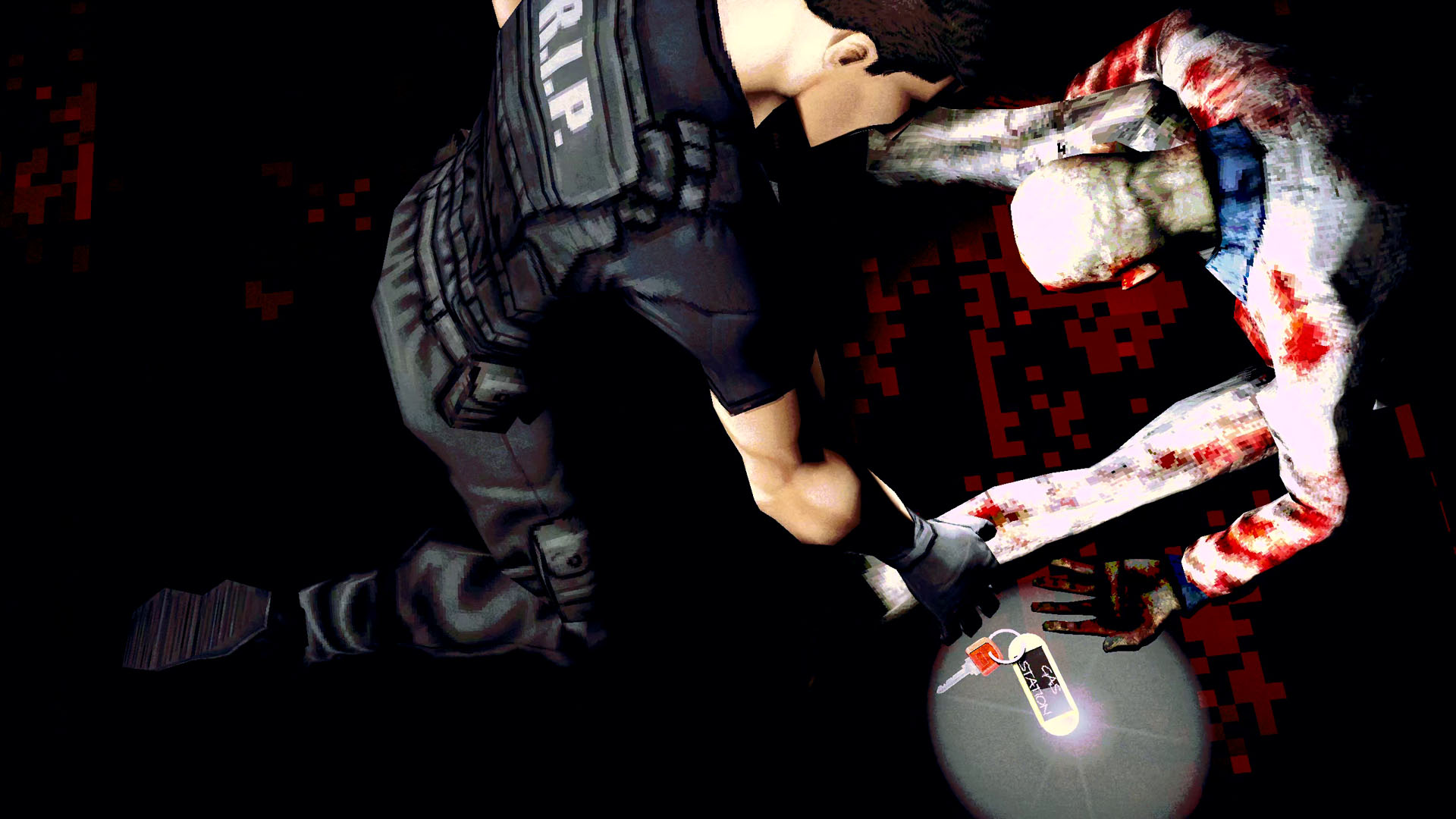 Flesh Made Fear Screenshot 4