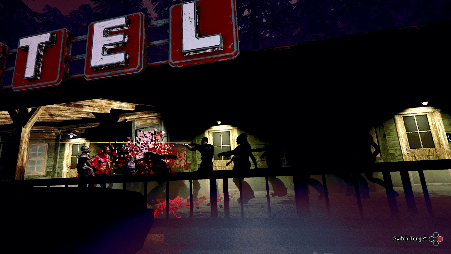 Flesh Made Fear Screenshot 5