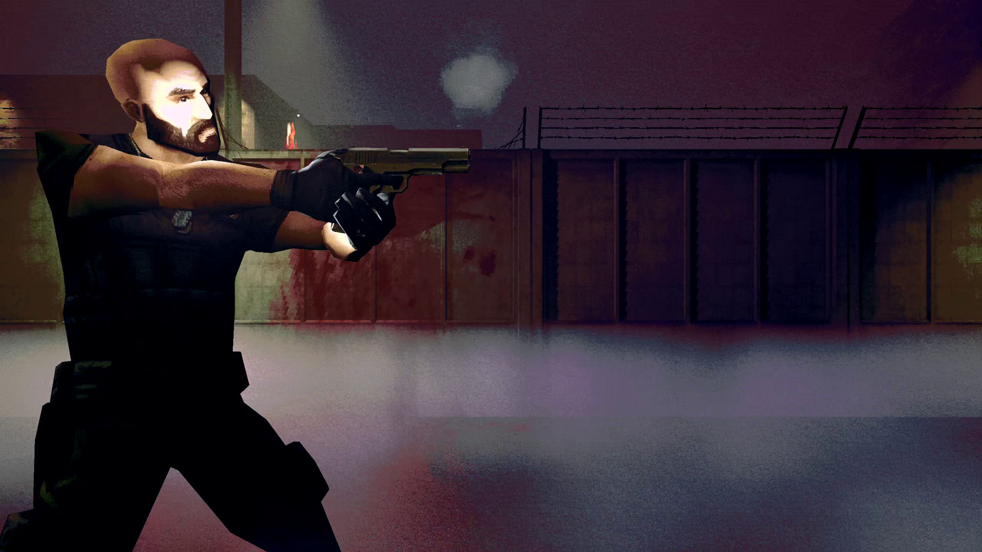 Flesh Made Fear Screenshot 6