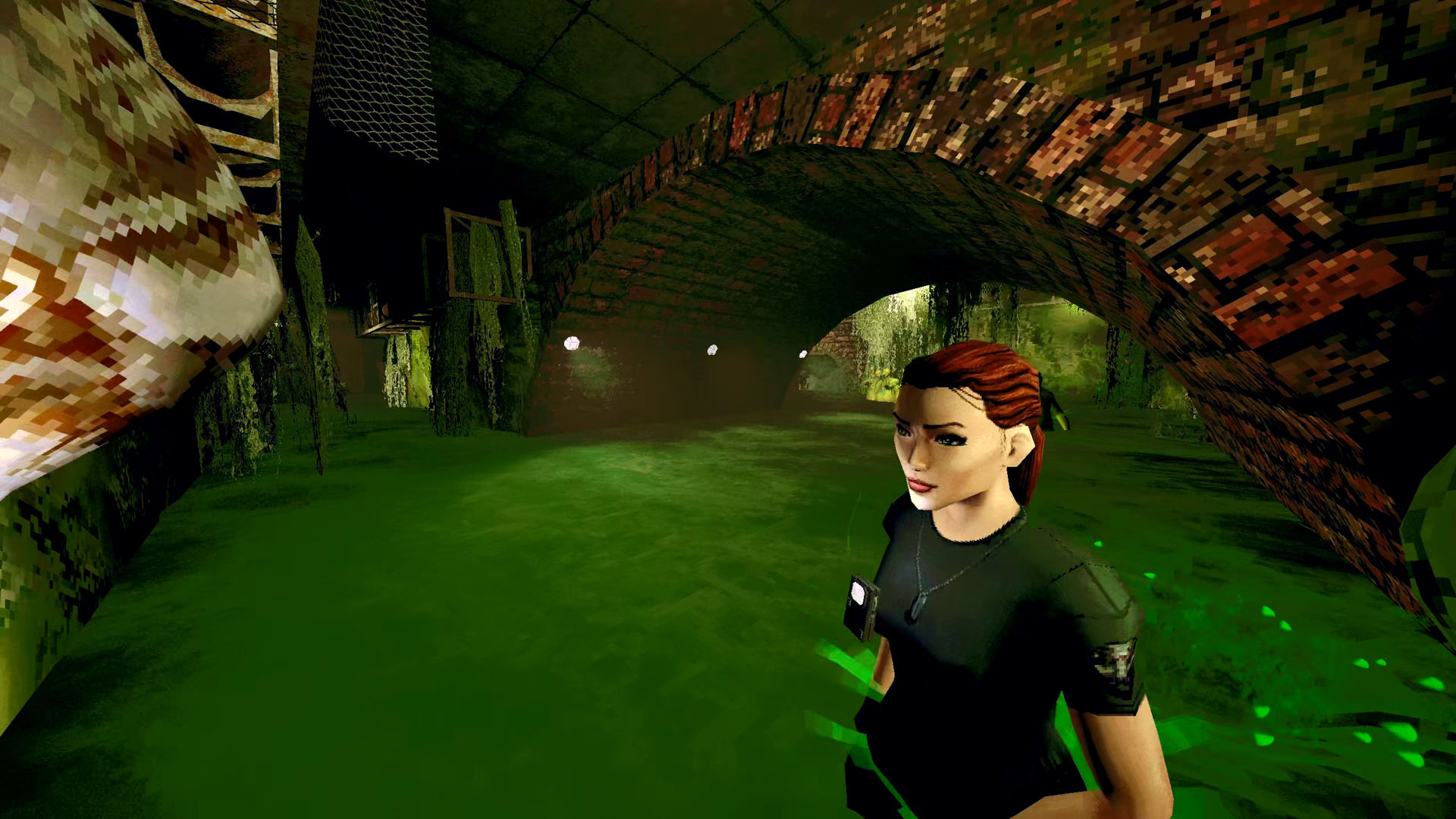 Flesh Made Fear Screenshot 7