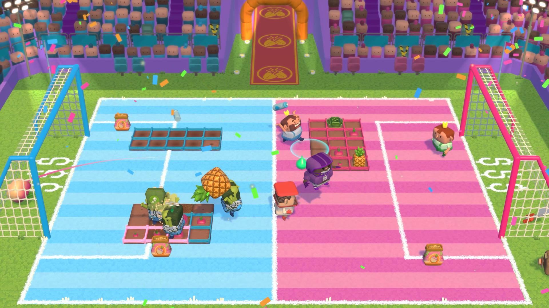 Planted screenshot 5