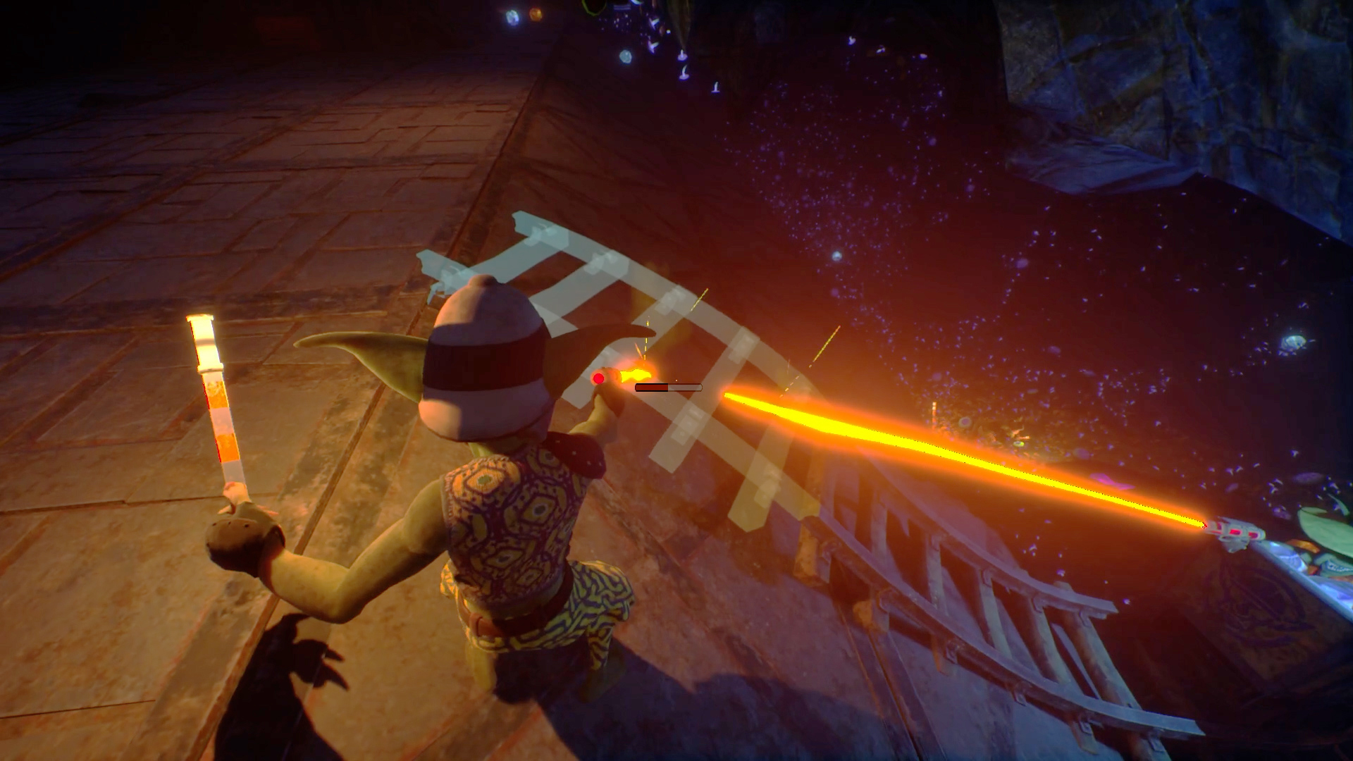 Goblin Company screenshot 2