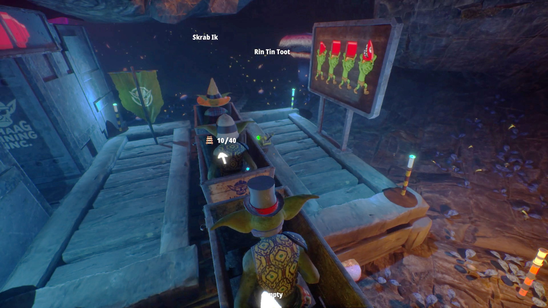 Goblin Company screenshot 3