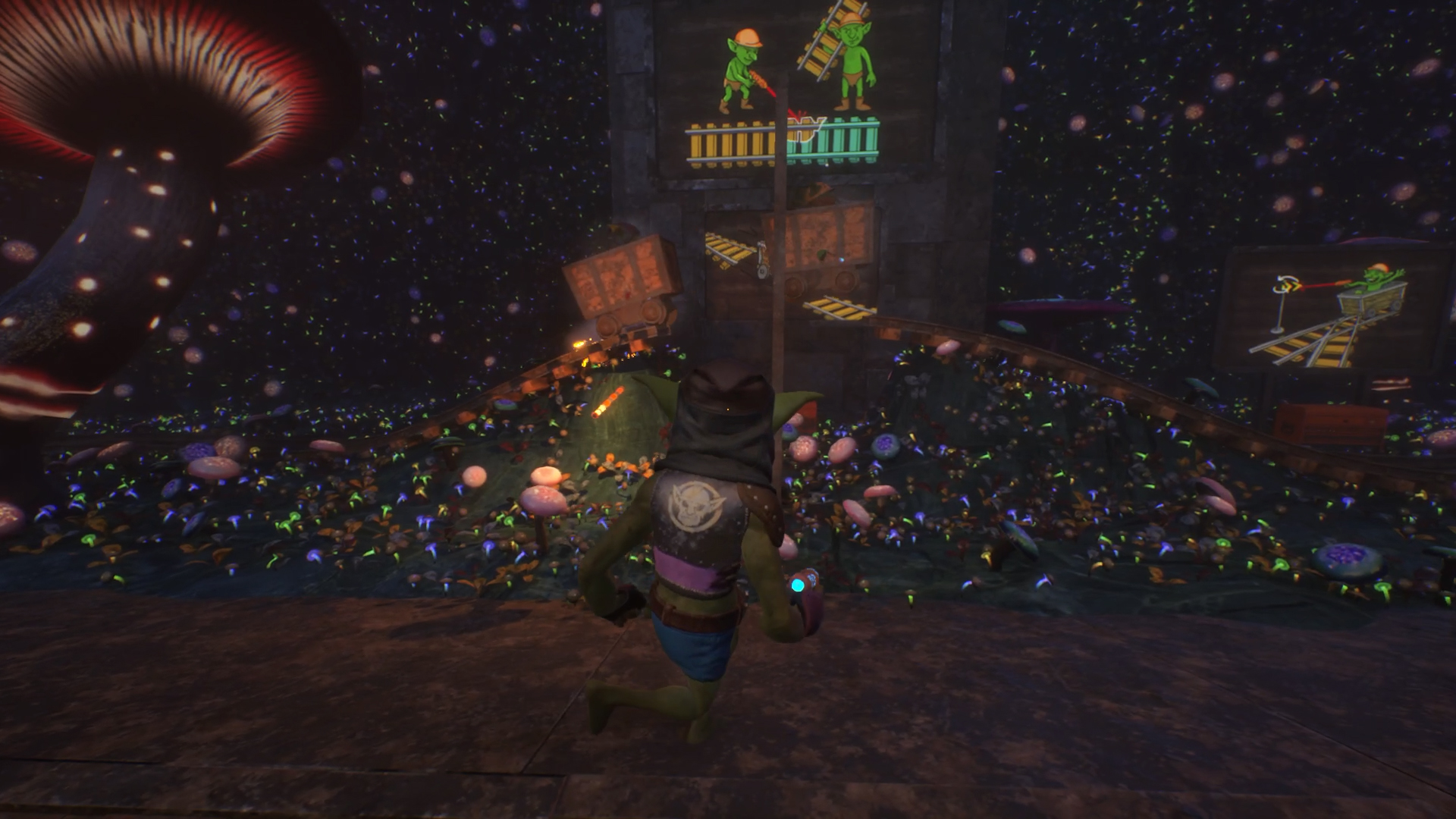 Goblin Company screenshot 5