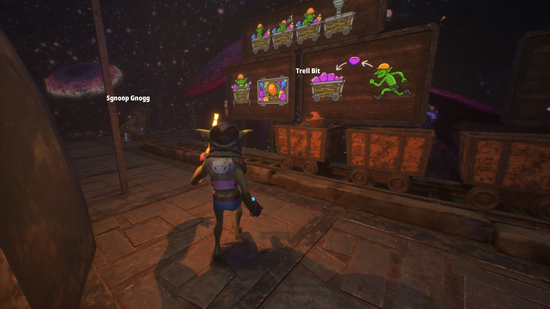 Goblin Company screenshot 6